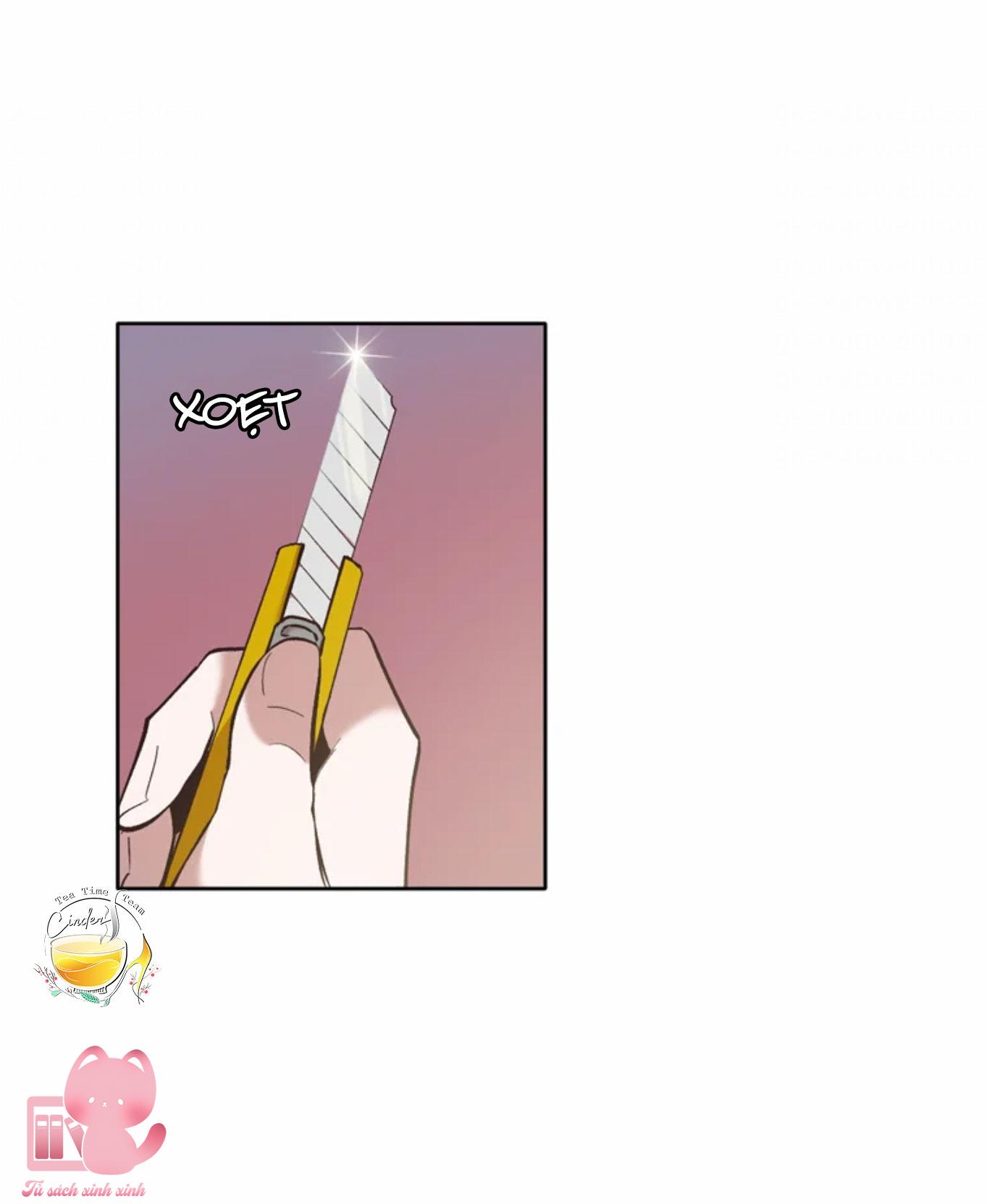 Thanh Xuân Của Chúng Ta - Chap 61 - Trang 4