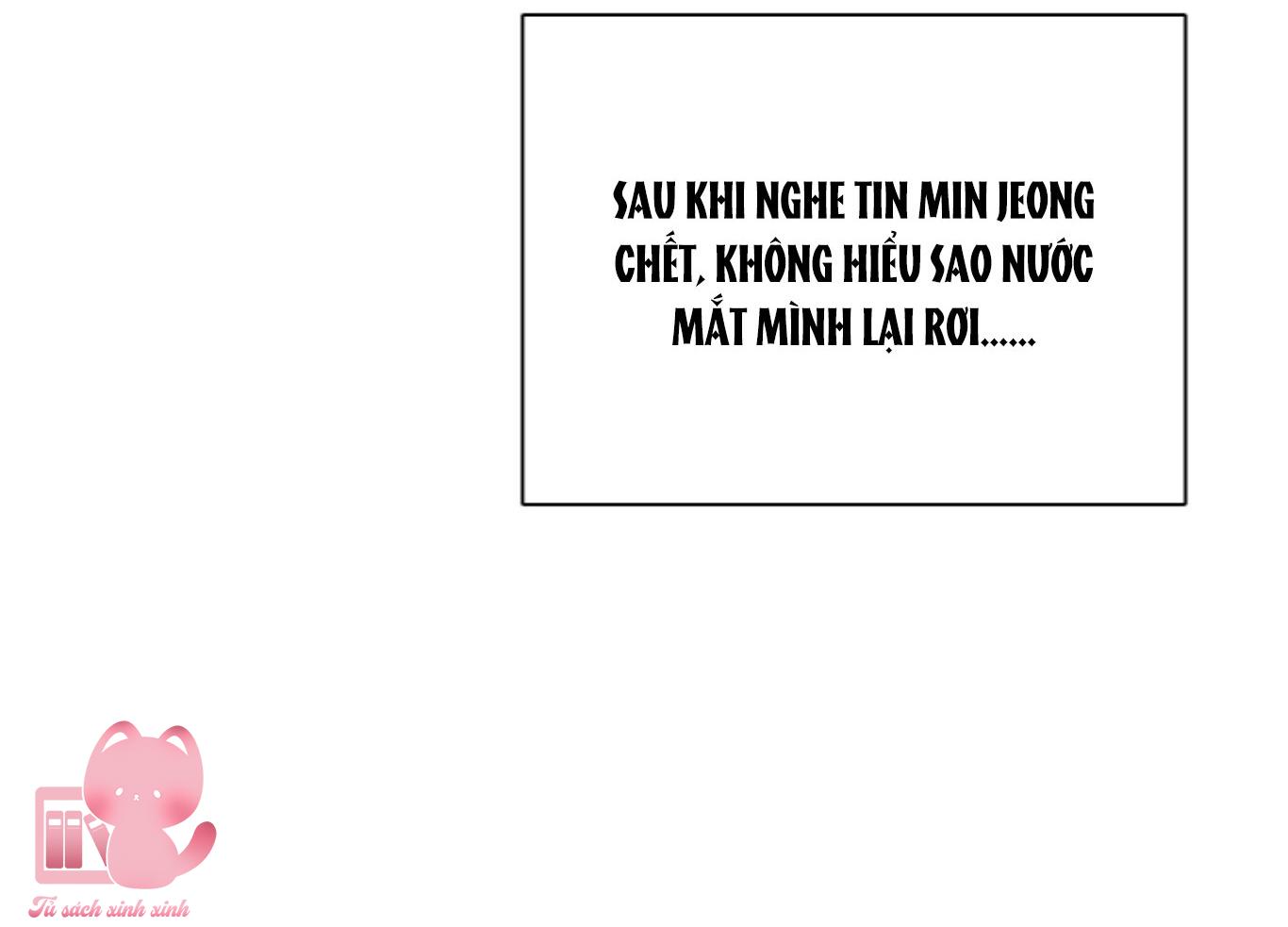 Thanh Xuân Của Chúng Ta - Chap 61 - Trang 32
