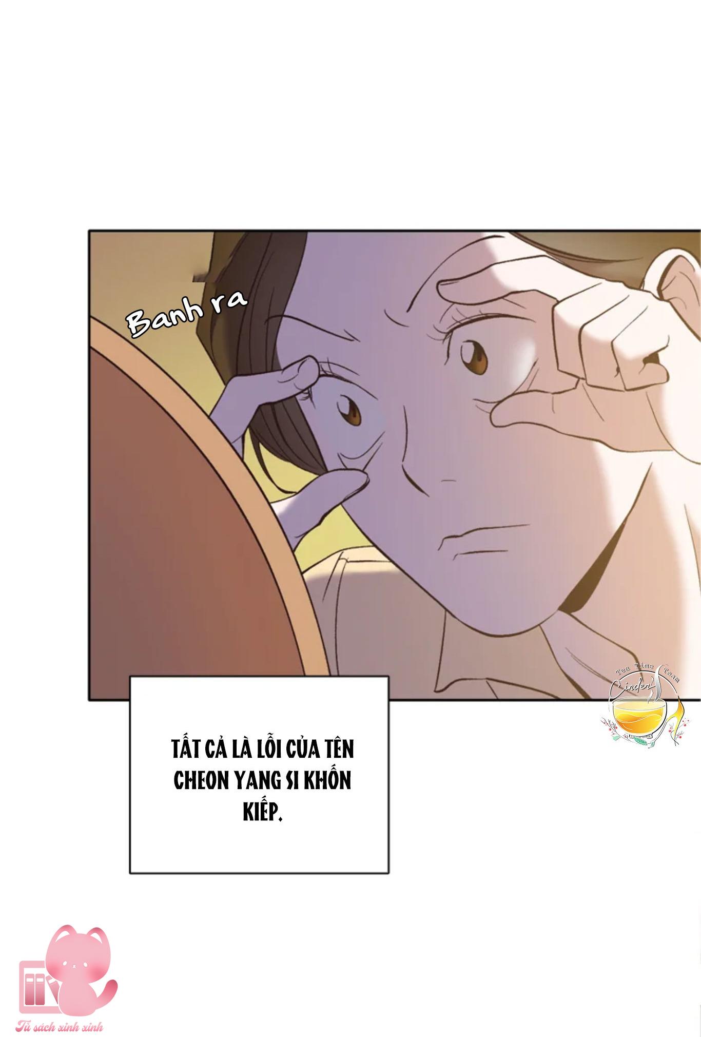 Thanh Xuân Của Chúng Ta - Chap 61 - Trang 33