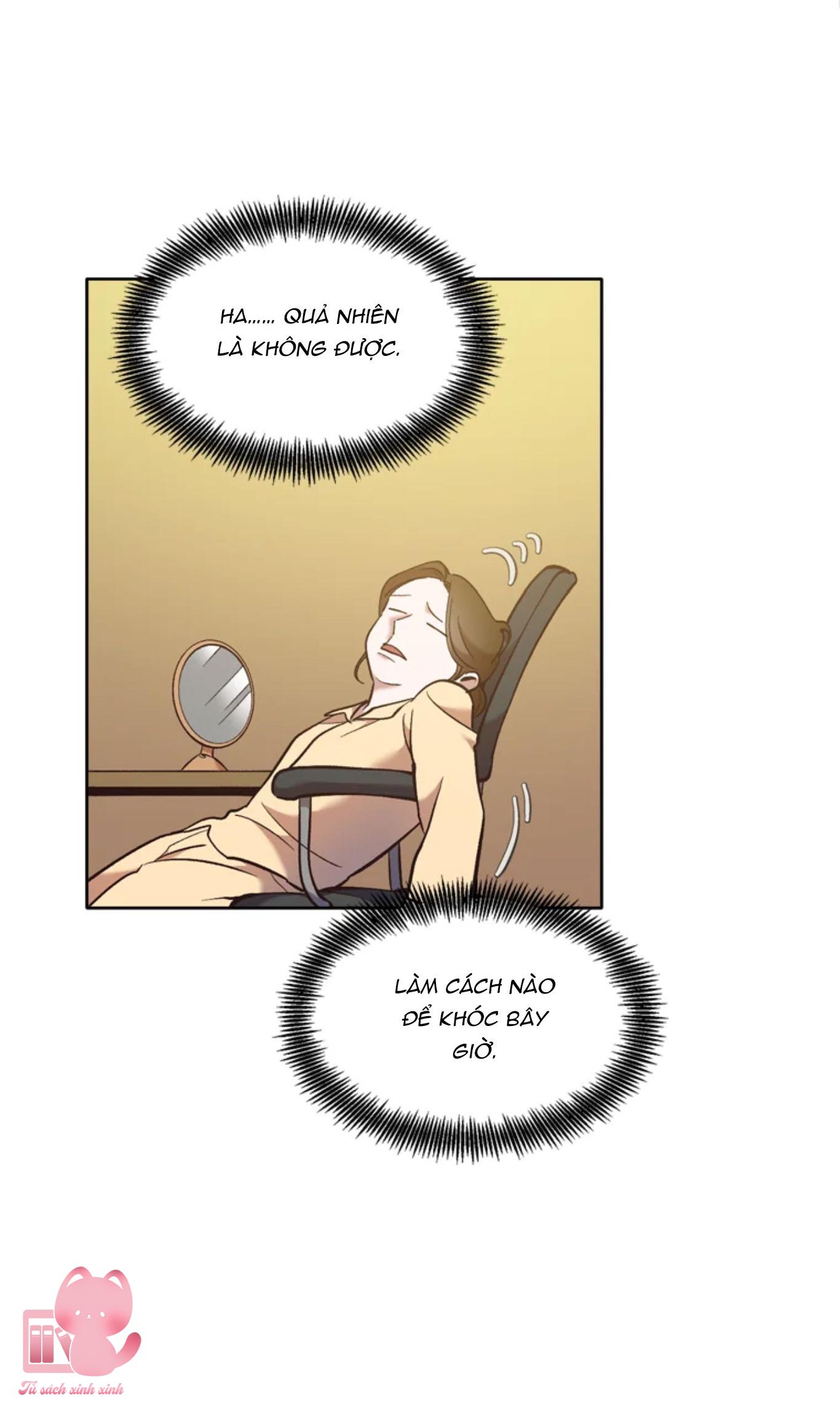 Thanh Xuân Của Chúng Ta - Chap 61 - Trang 34
