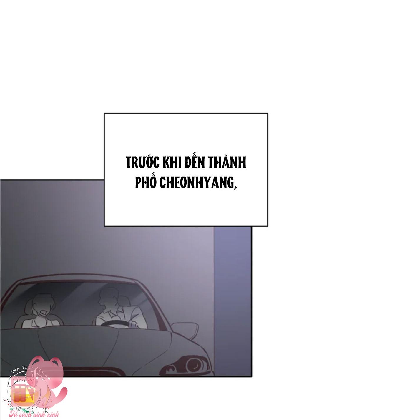 Thanh Xuân Của Chúng Ta - Chap 61 - Trang 35