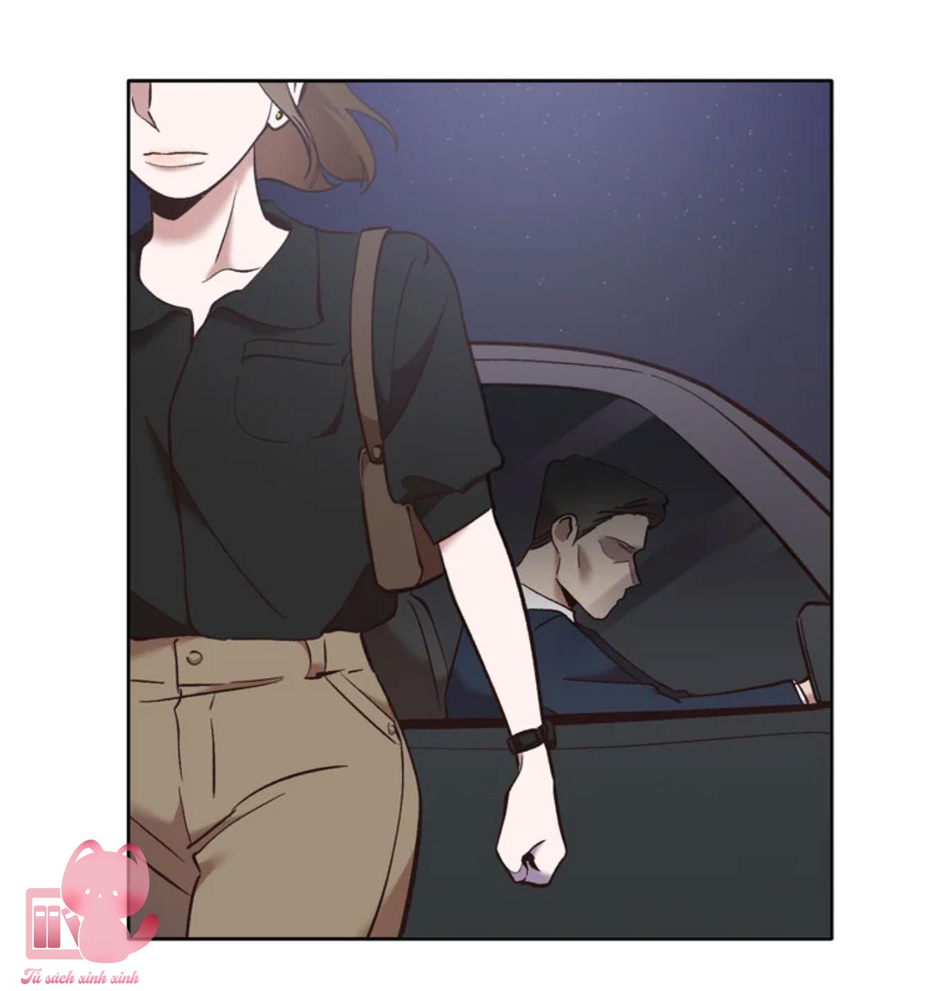 Thanh Xuân Của Chúng Ta - Chap 61 - Trang 37