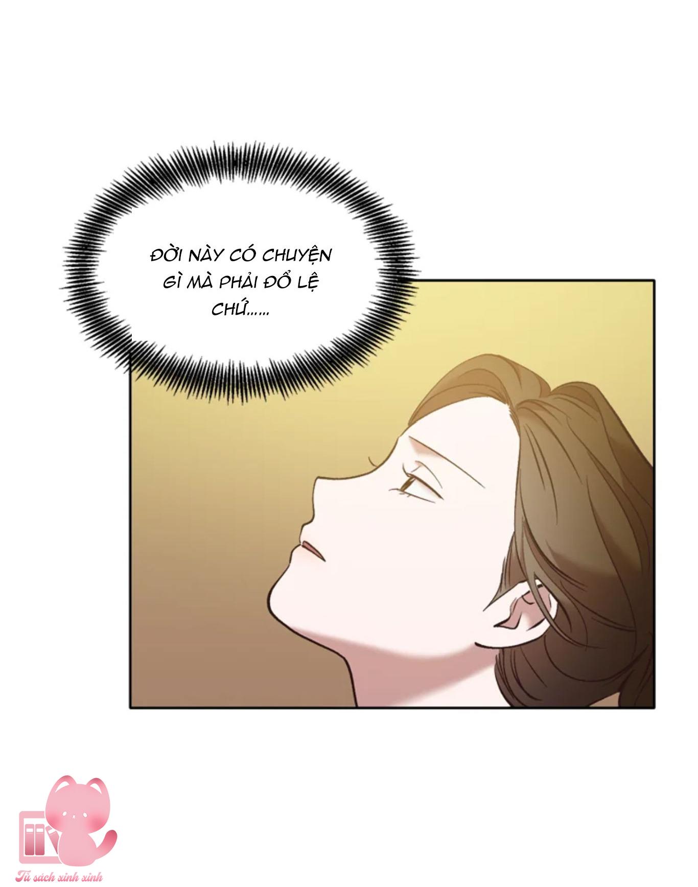 Thanh Xuân Của Chúng Ta - Chap 61 - Trang 41