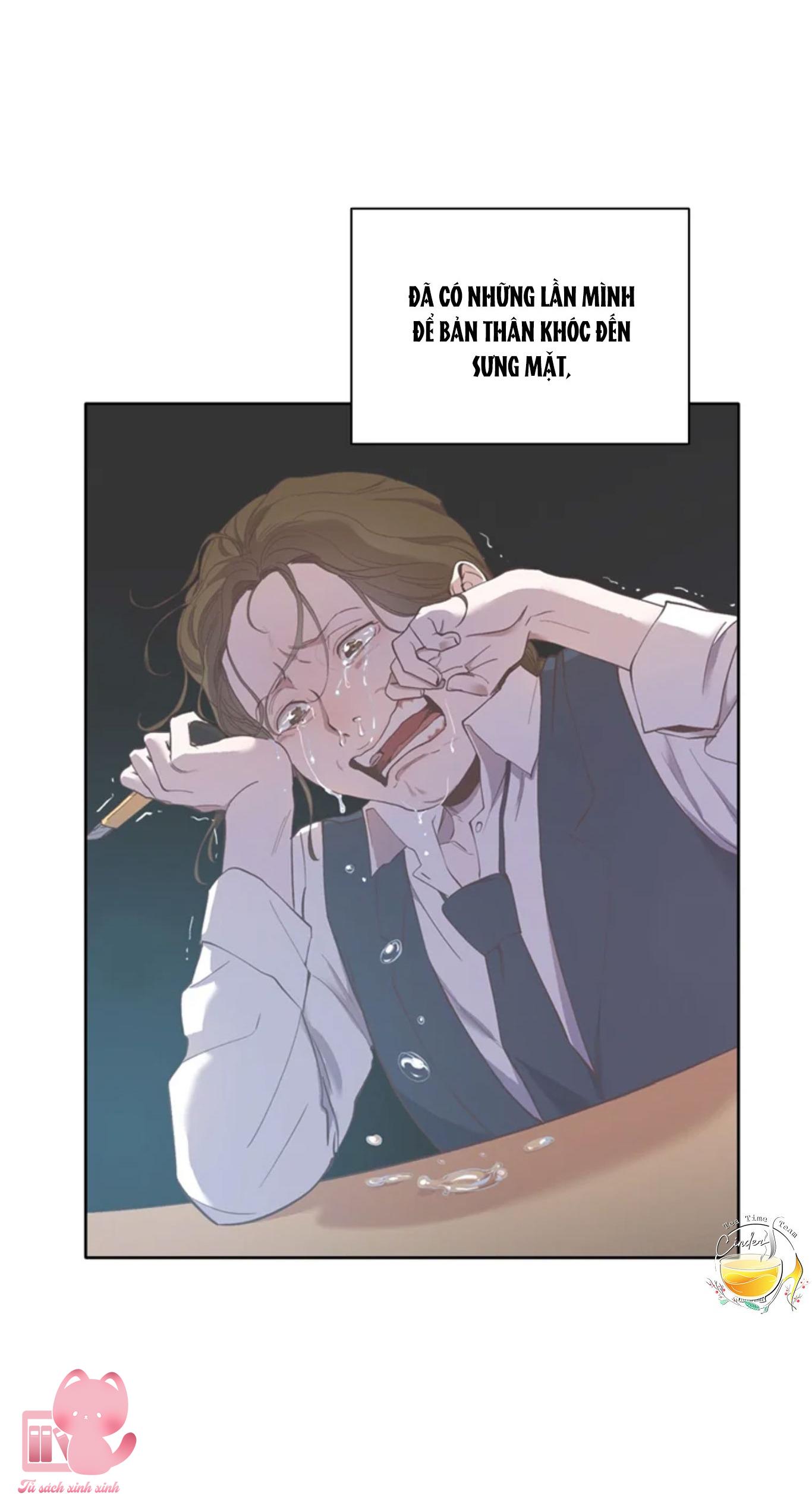Thanh Xuân Của Chúng Ta - Chap 61 - Trang 42