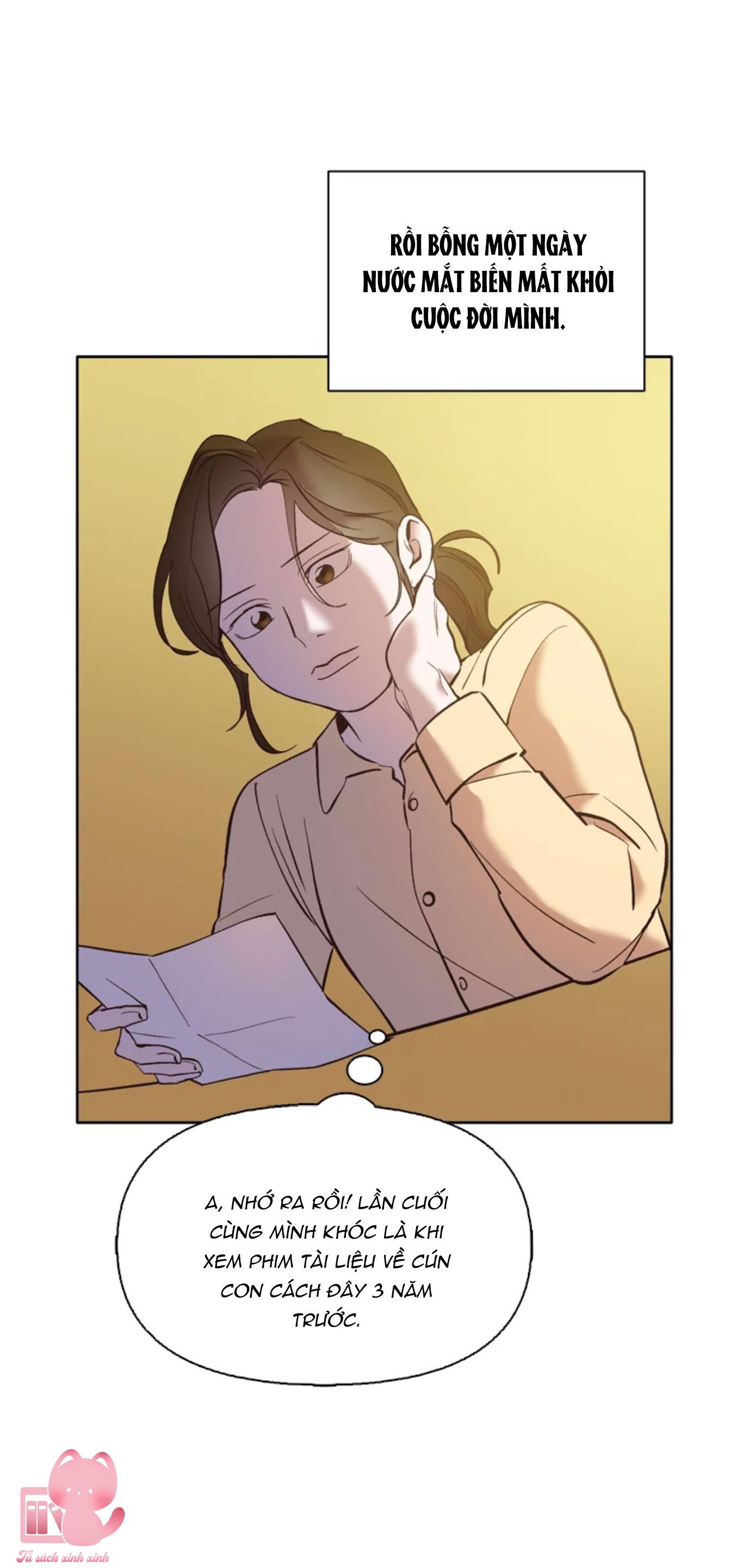Thanh Xuân Của Chúng Ta - Chap 61 - Trang 43