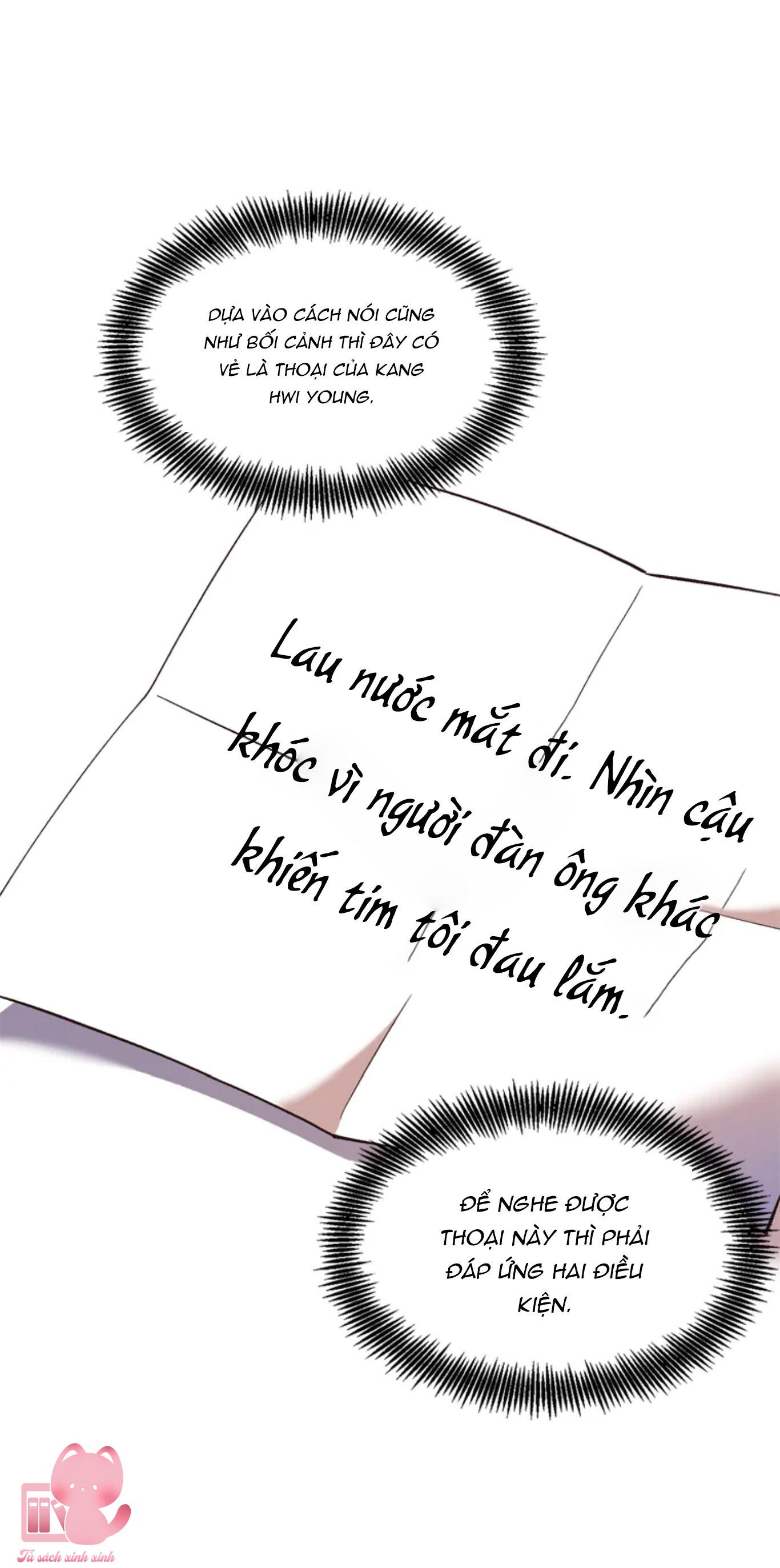 Thanh Xuân Của Chúng Ta - Chap 61 - Trang 44