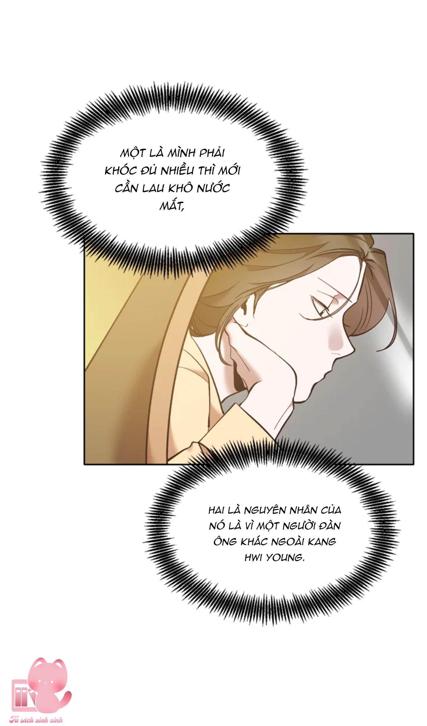 Thanh Xuân Của Chúng Ta - Chap 61 - Trang 45