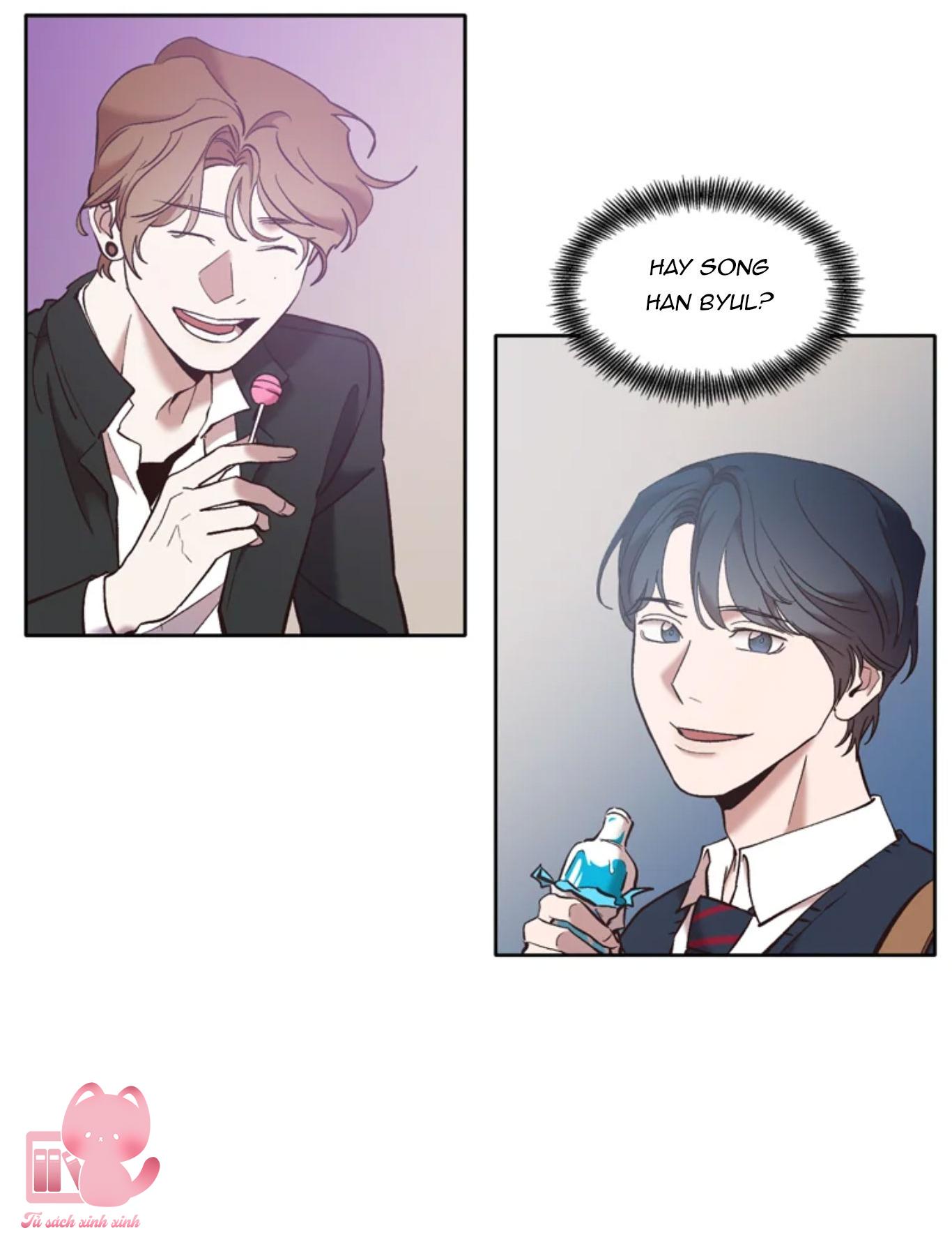 Thanh Xuân Của Chúng Ta - Chap 61 - Trang 47