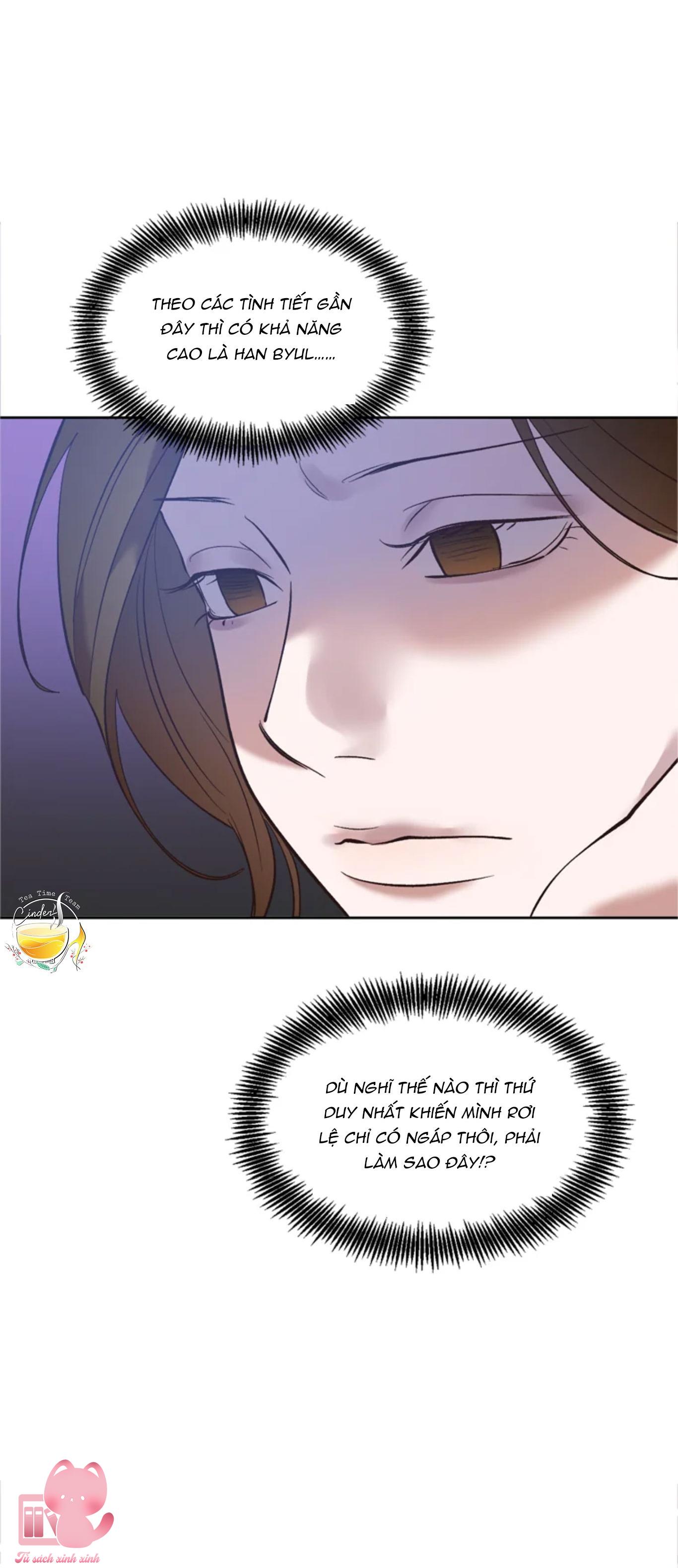 Thanh Xuân Của Chúng Ta - Chap 61 - Trang 48