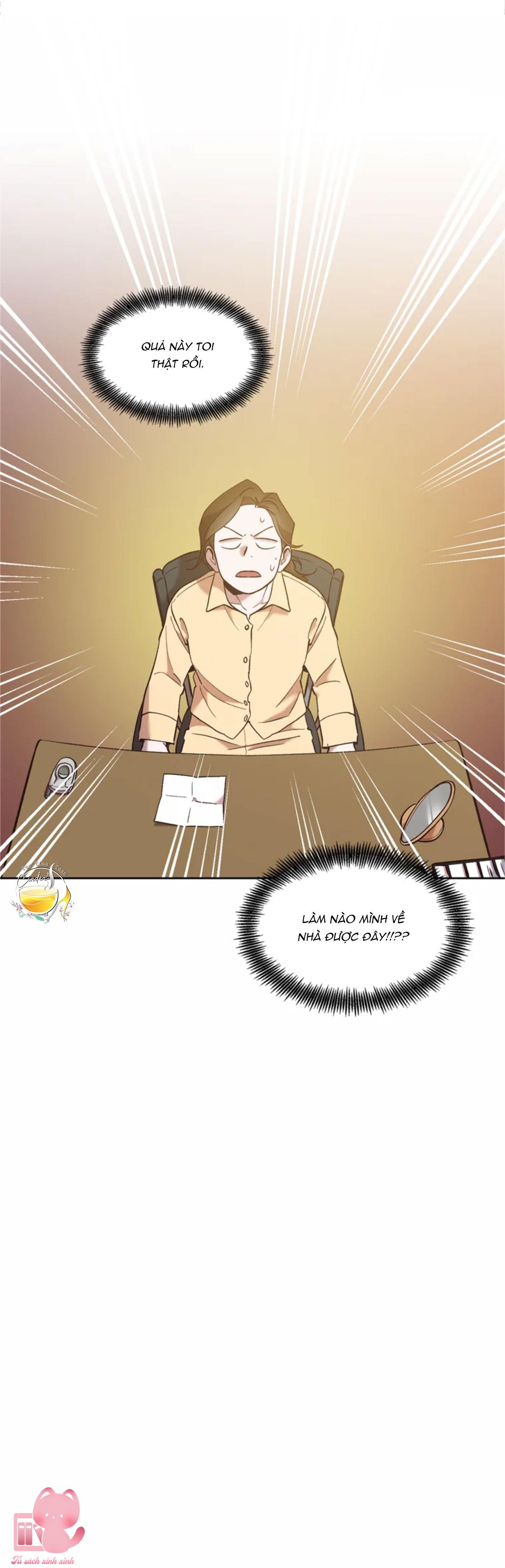 Thanh Xuân Của Chúng Ta - Chap 61 - Trang 49