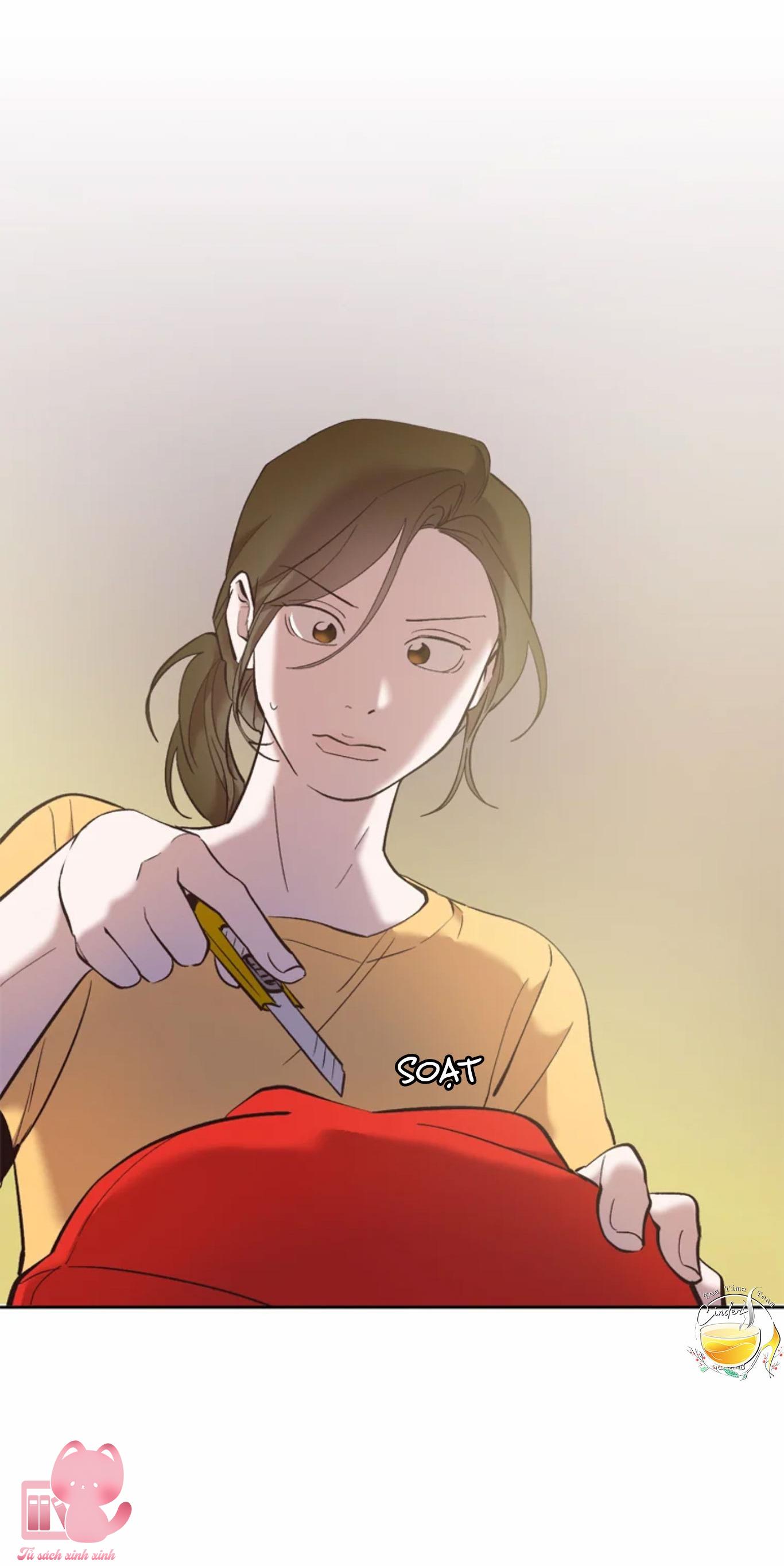 Thanh Xuân Của Chúng Ta - Chap 61 - Trang 6
