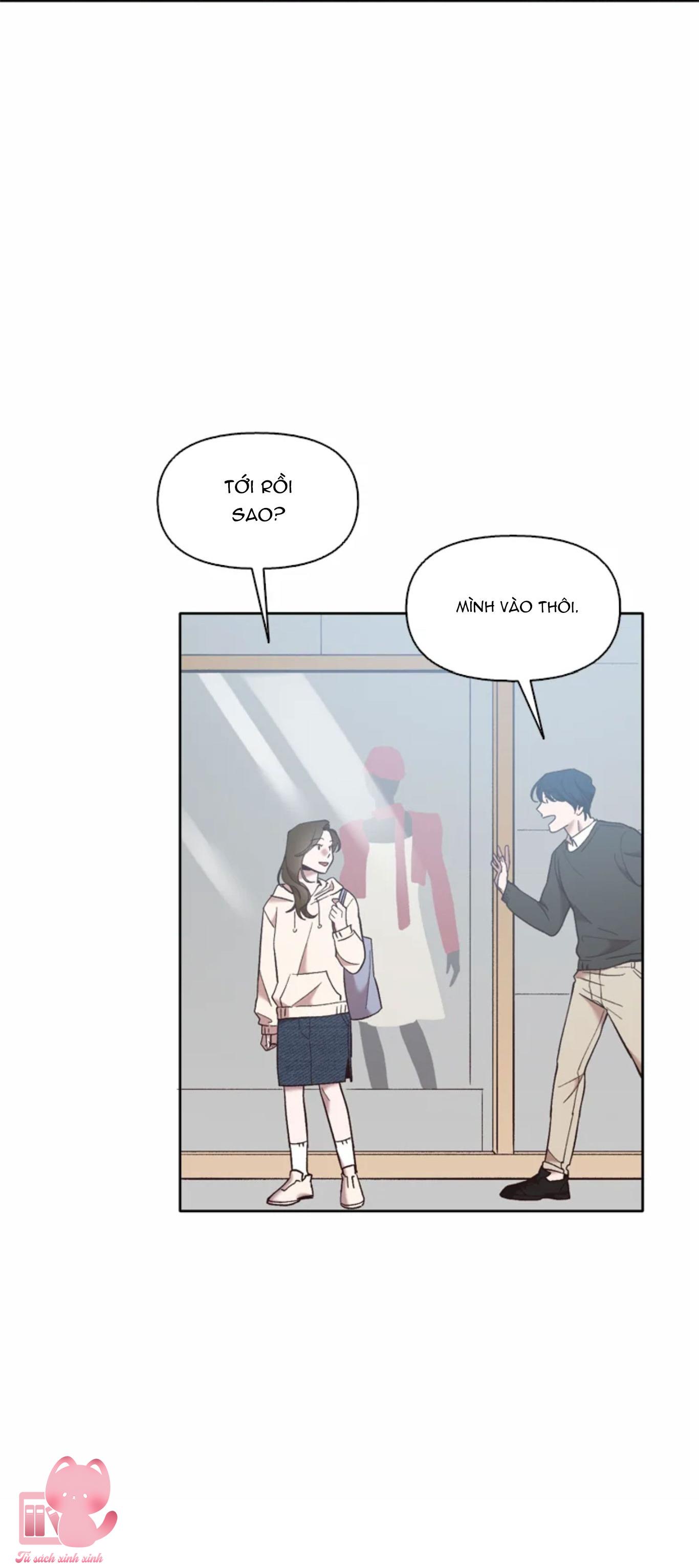 Thanh Xuân Của Chúng Ta - Chap 61 - Trang 52