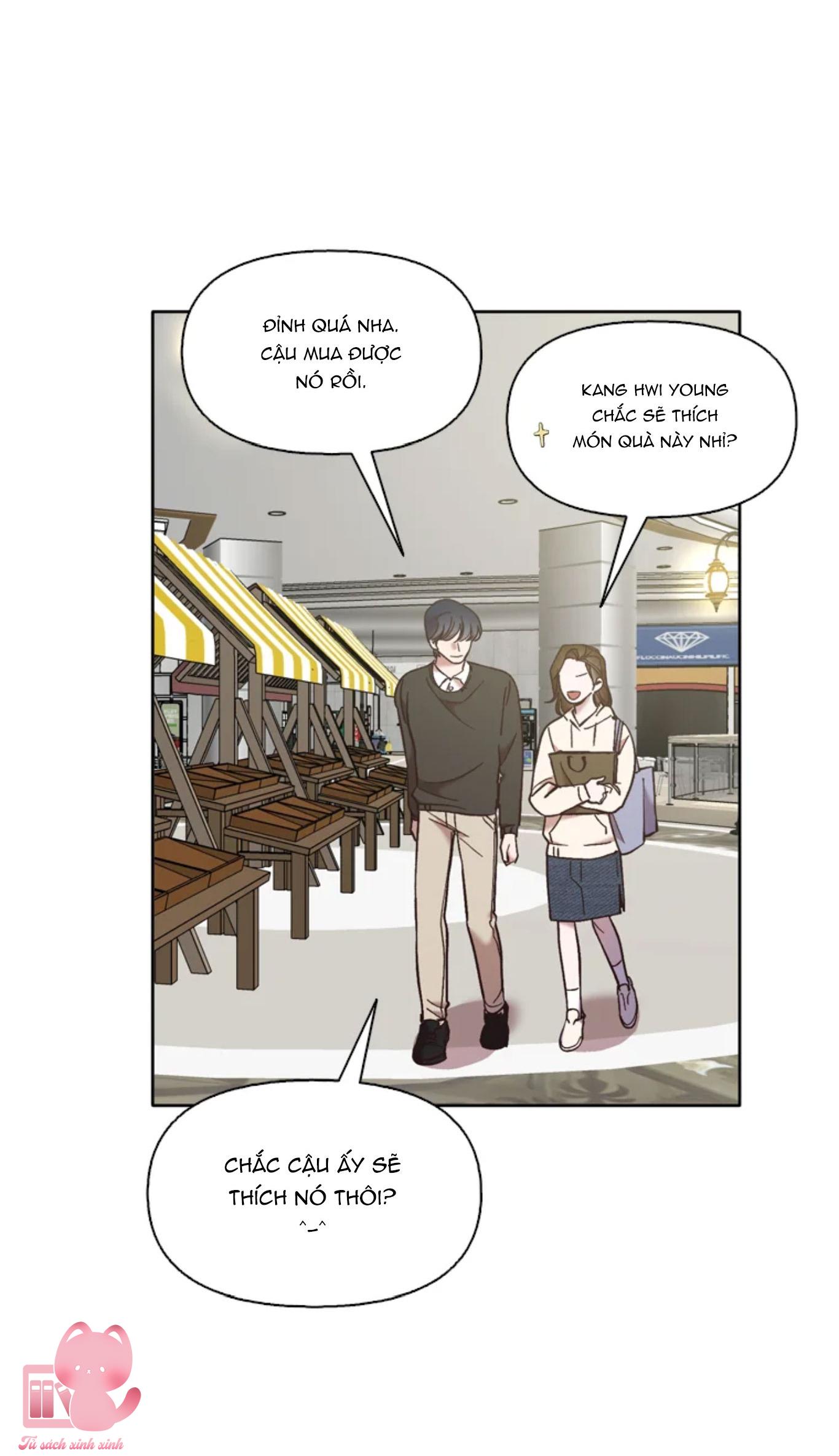 Thanh Xuân Của Chúng Ta - Chap 61 - Trang 56