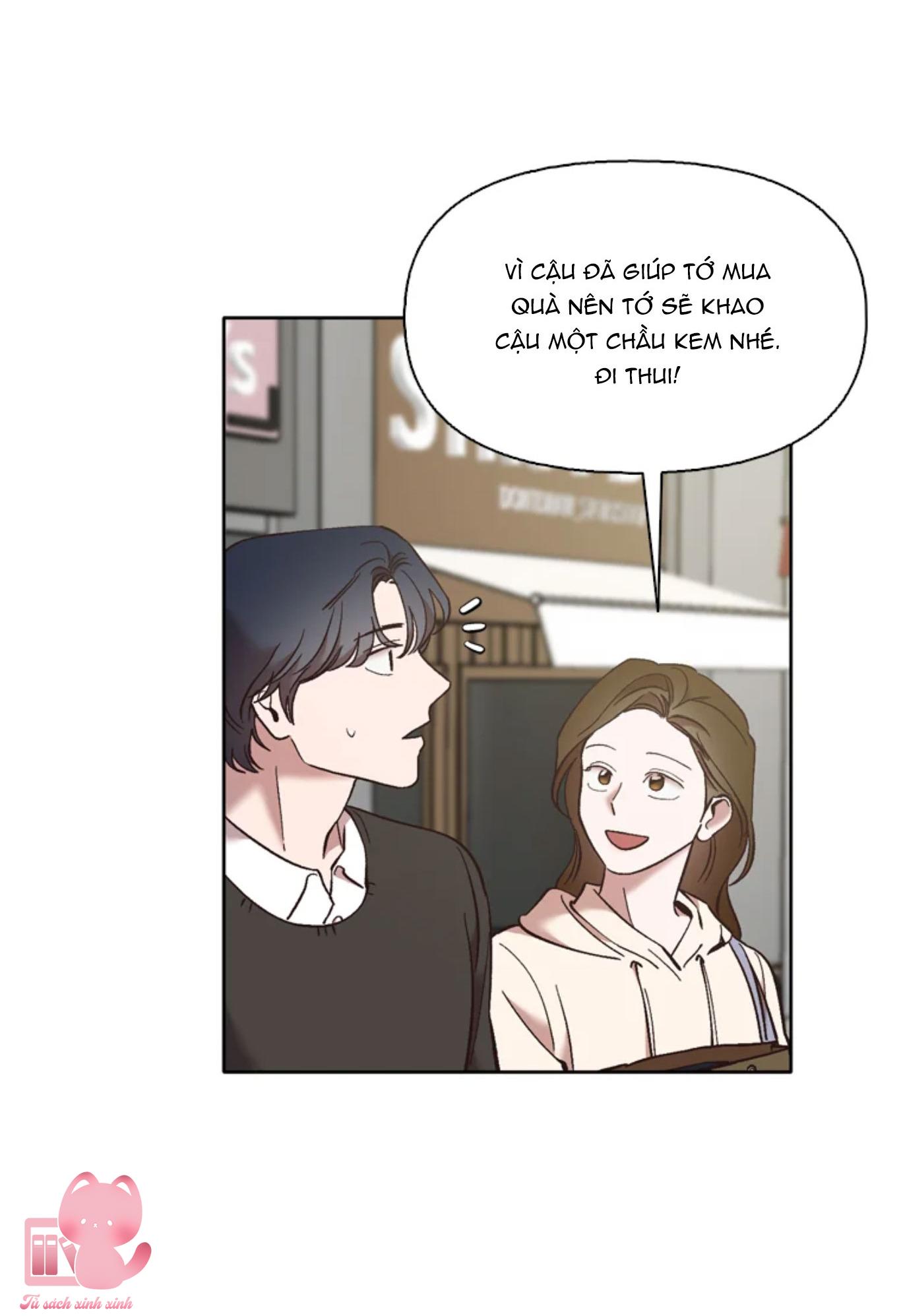 Thanh Xuân Của Chúng Ta - Chap 61 - Trang 57