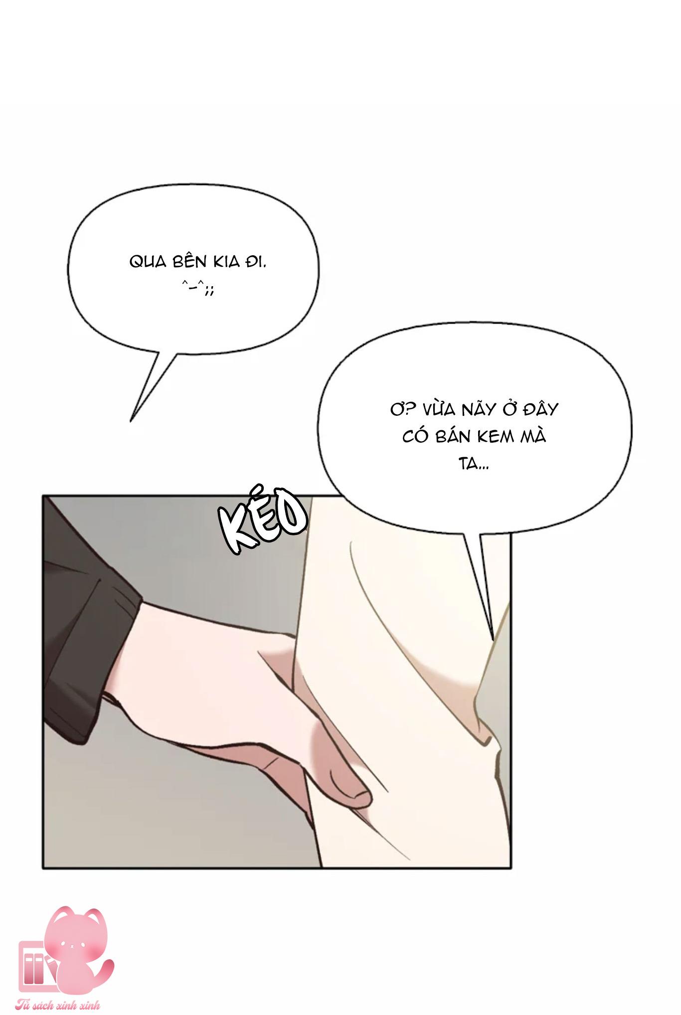 Thanh Xuân Của Chúng Ta - Chap 61 - Trang 58