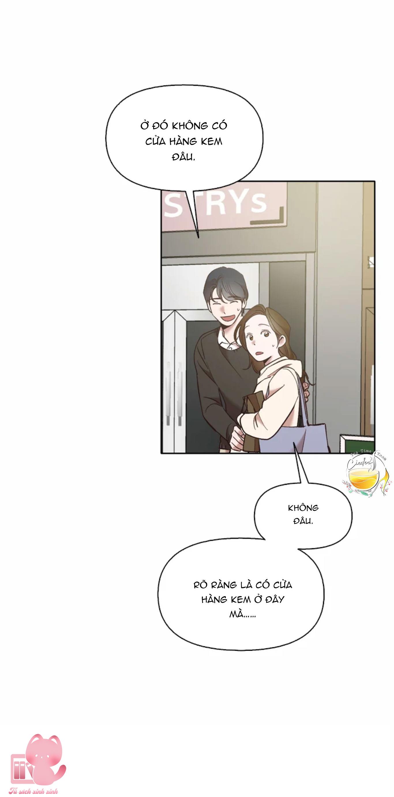 Thanh Xuân Của Chúng Ta - Chap 61 - Trang 59