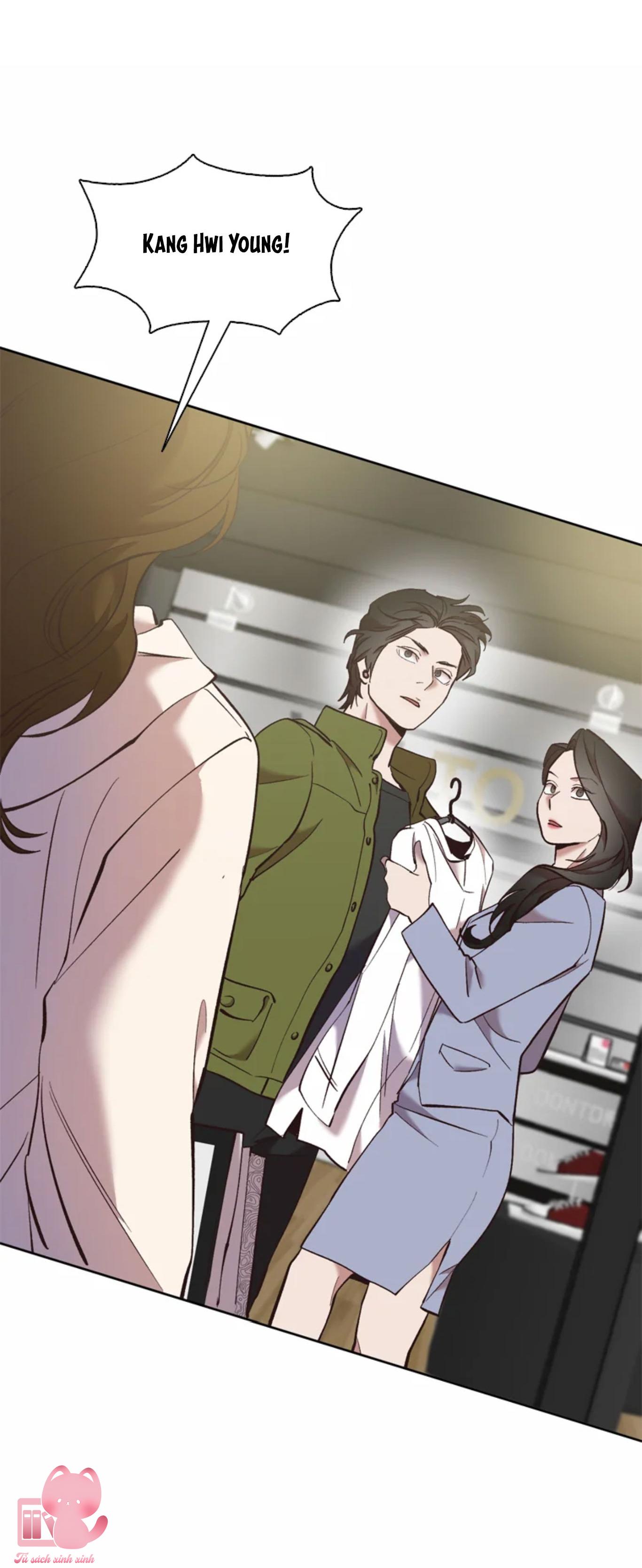 Thanh Xuân Của Chúng Ta - Chap 61 - Trang 64