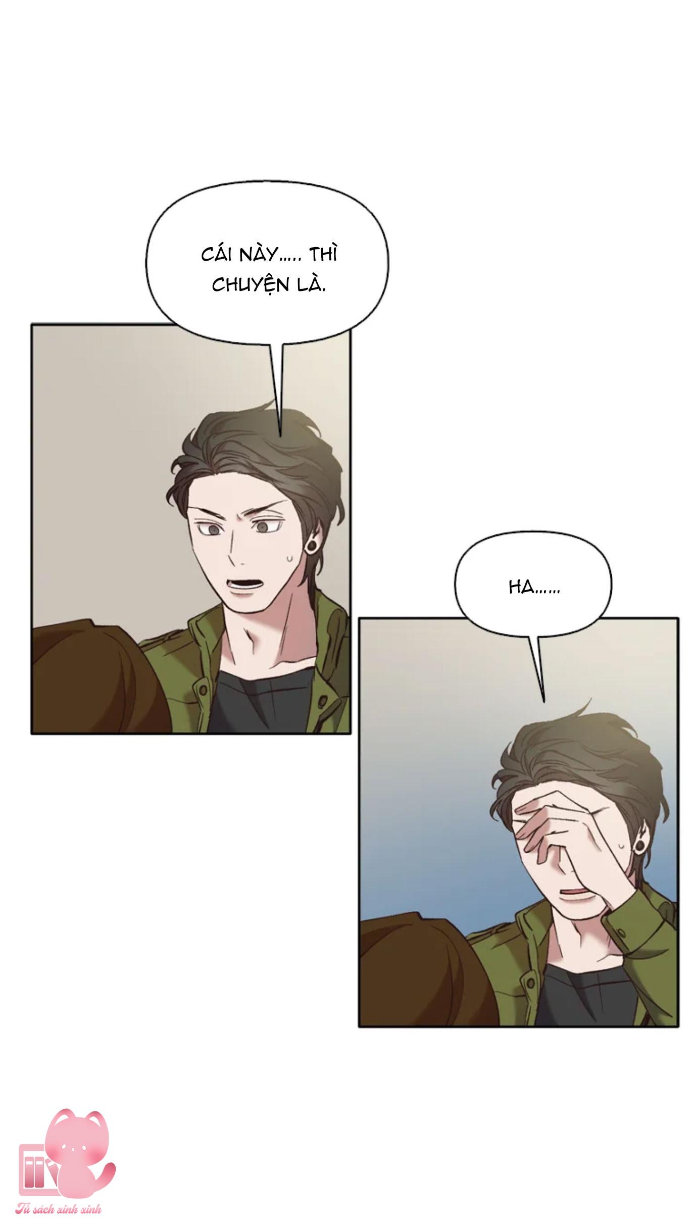 Thanh Xuân Của Chúng Ta - Chap 61 - Trang 70