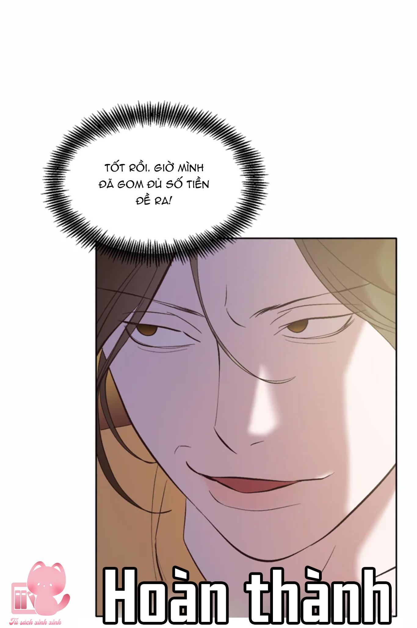 Thanh Xuân Của Chúng Ta - Chap 61 - Trang 8