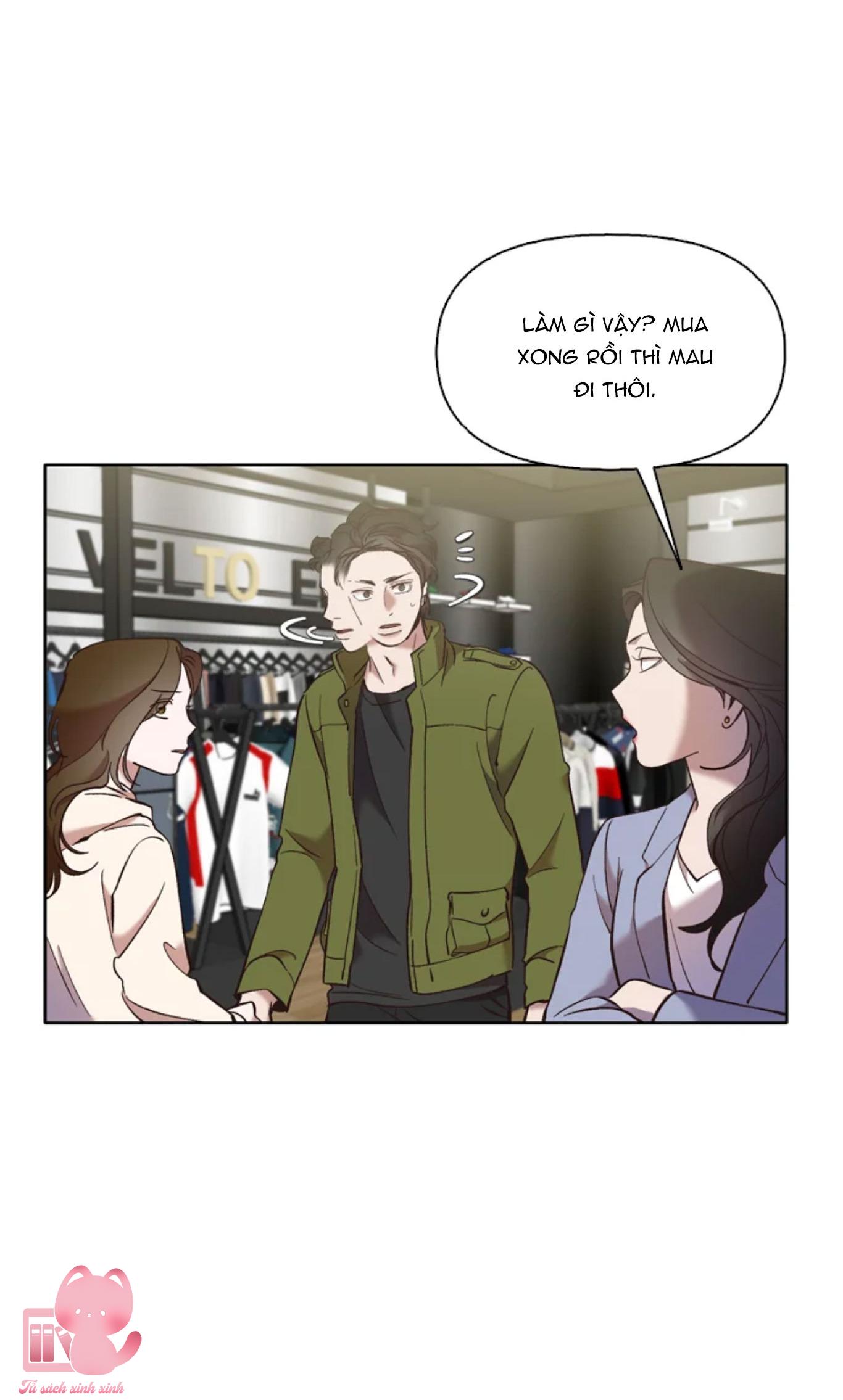 Thanh Xuân Của Chúng Ta - Chap 61 - Trang 71