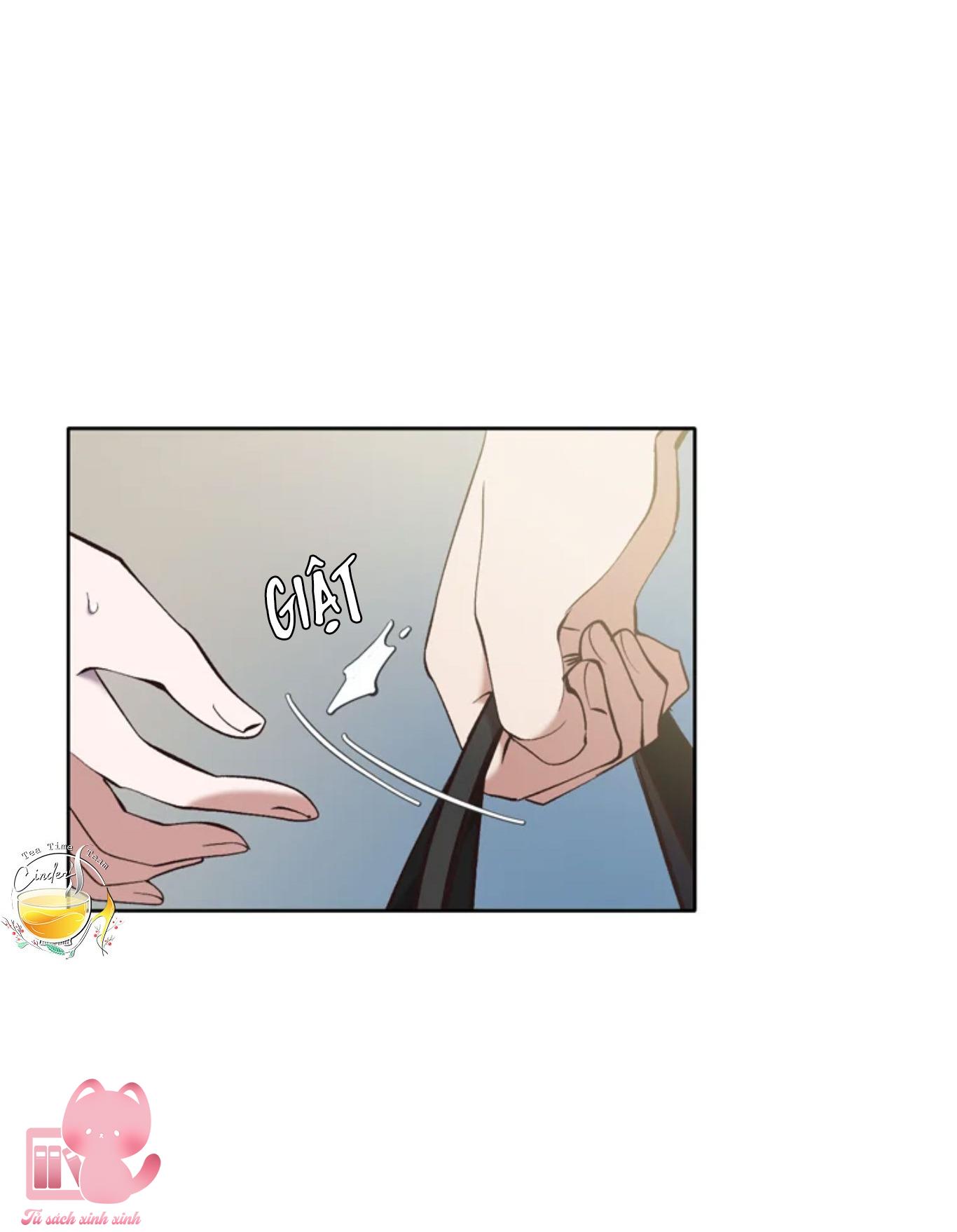 Thanh Xuân Của Chúng Ta - Chap 61 - Trang 72