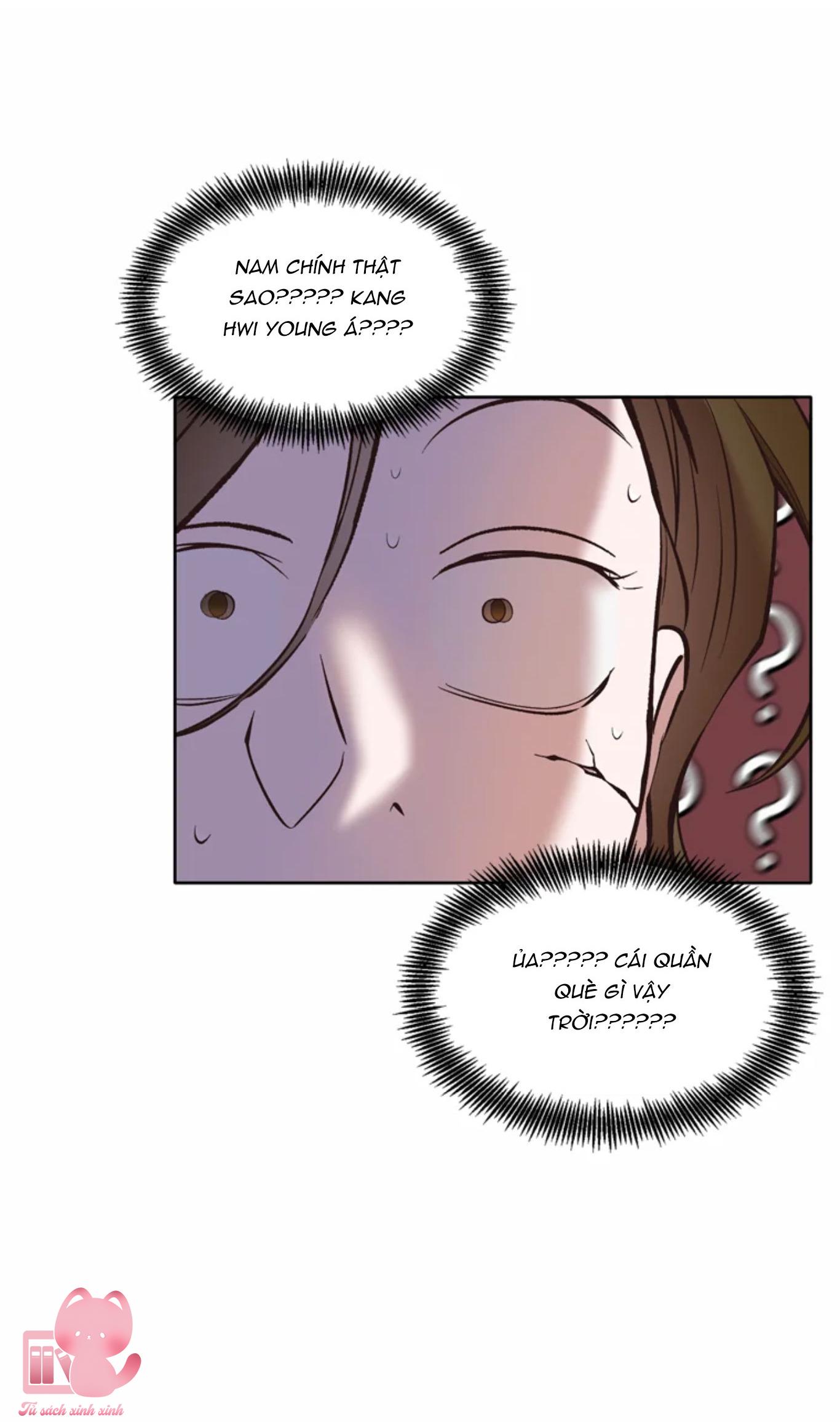 Thanh Xuân Của Chúng Ta - Chap 61 - Trang 76