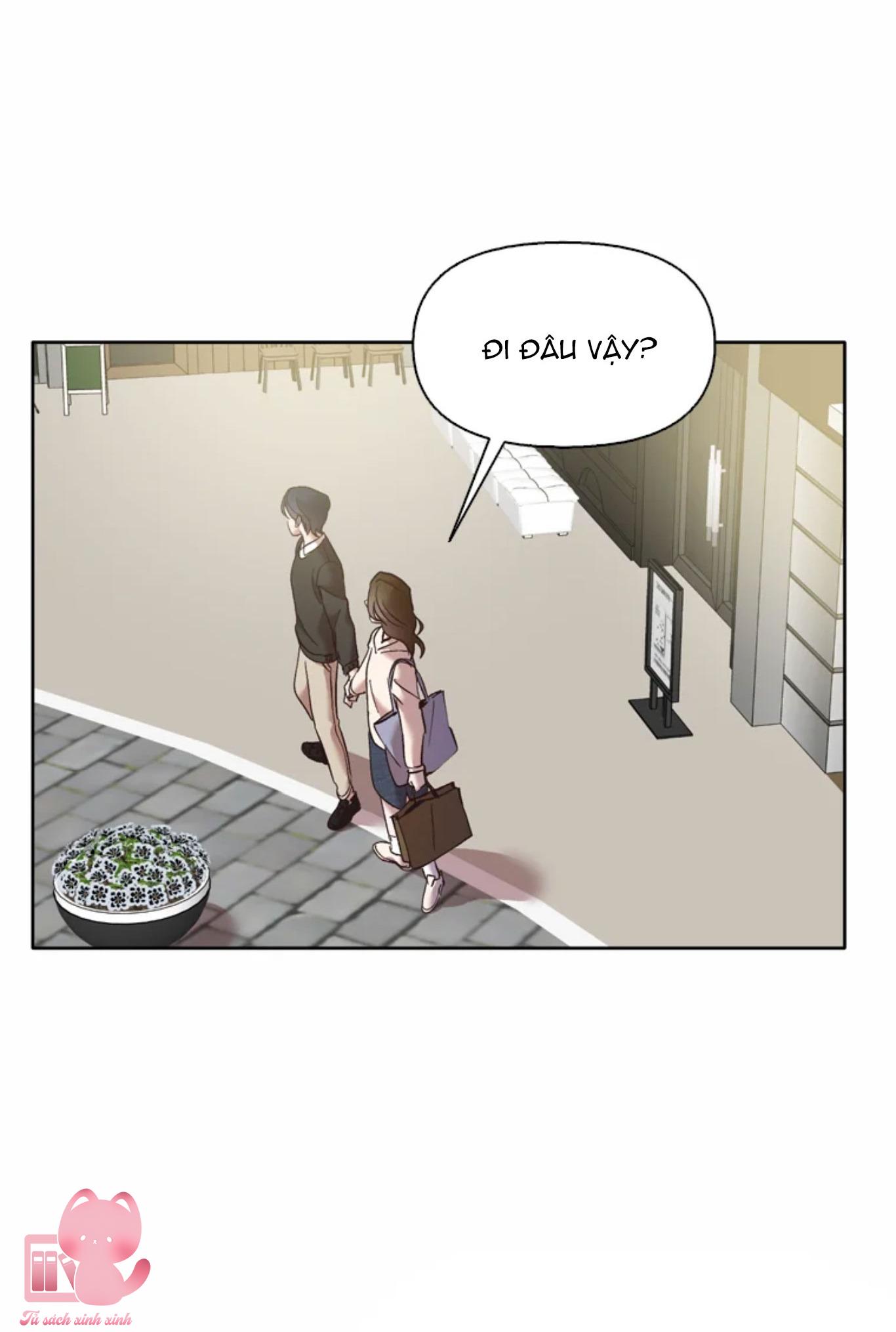 Thanh Xuân Của Chúng Ta - Chap 61 - Trang 79