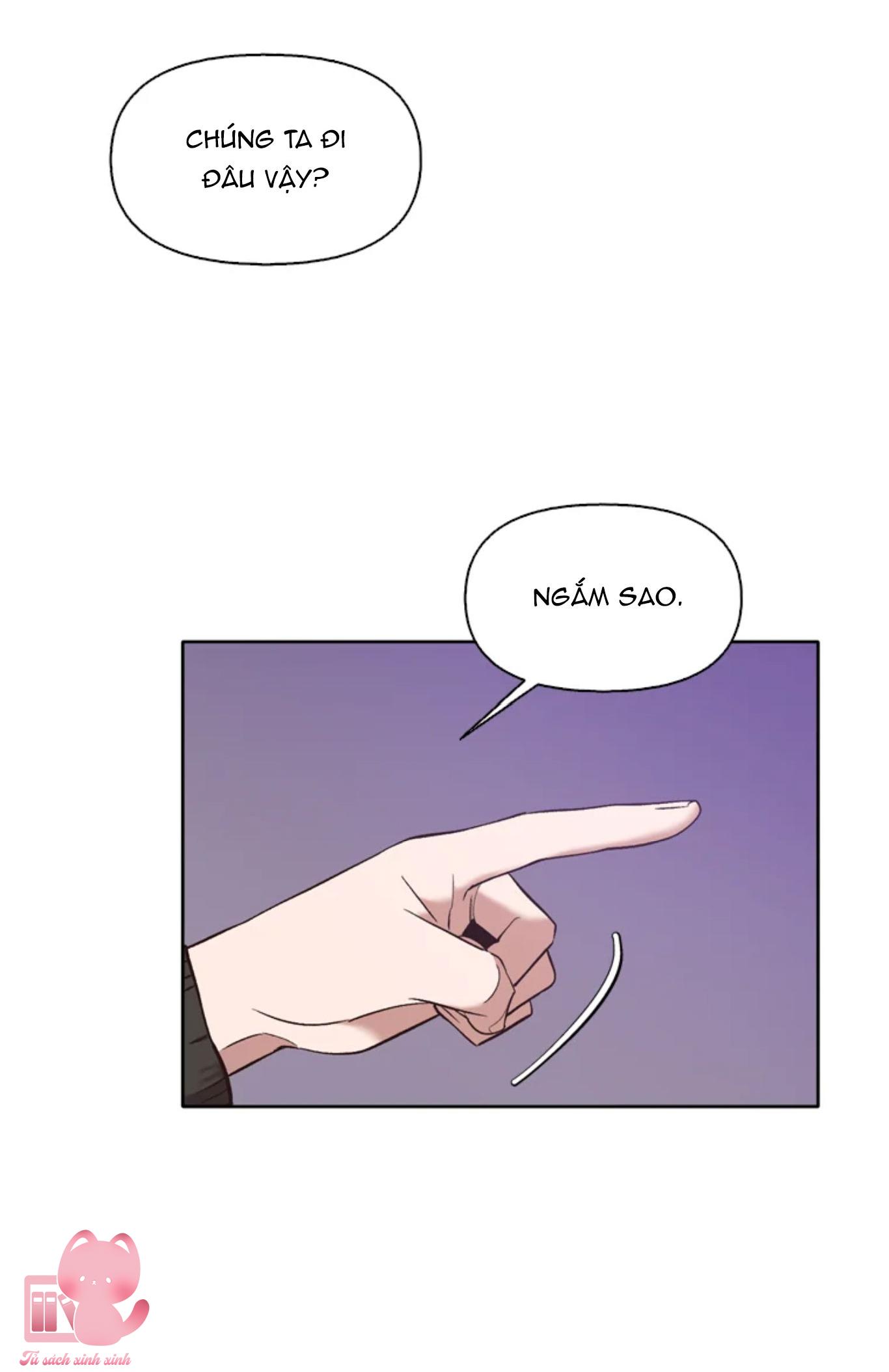 Thanh Xuân Của Chúng Ta - Chap 62 - Trang 11