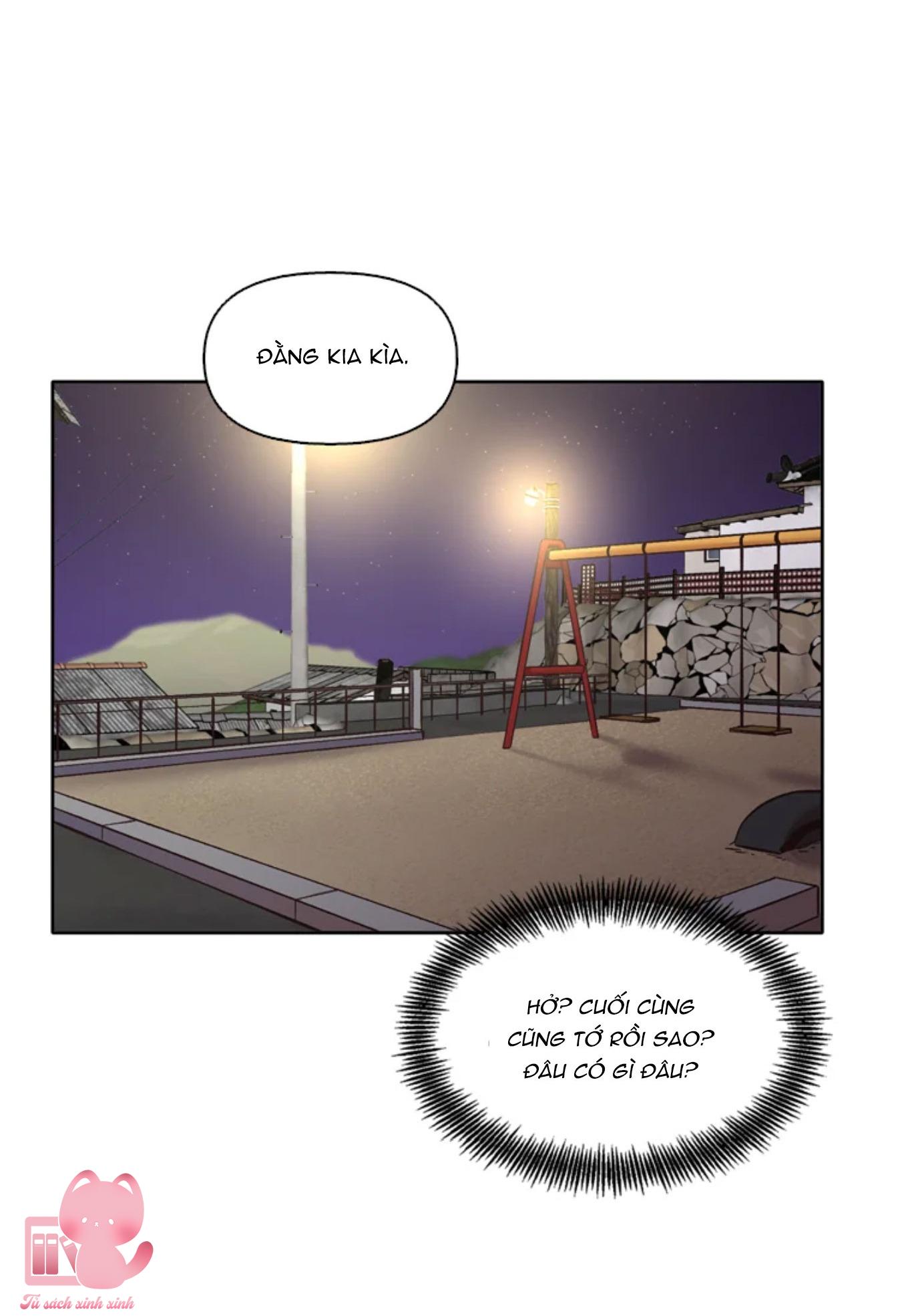 Thanh Xuân Của Chúng Ta - Chap 62 - Trang 12