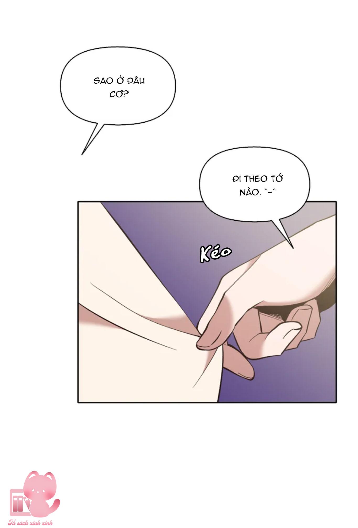 Thanh Xuân Của Chúng Ta - Chap 62 - Trang 13