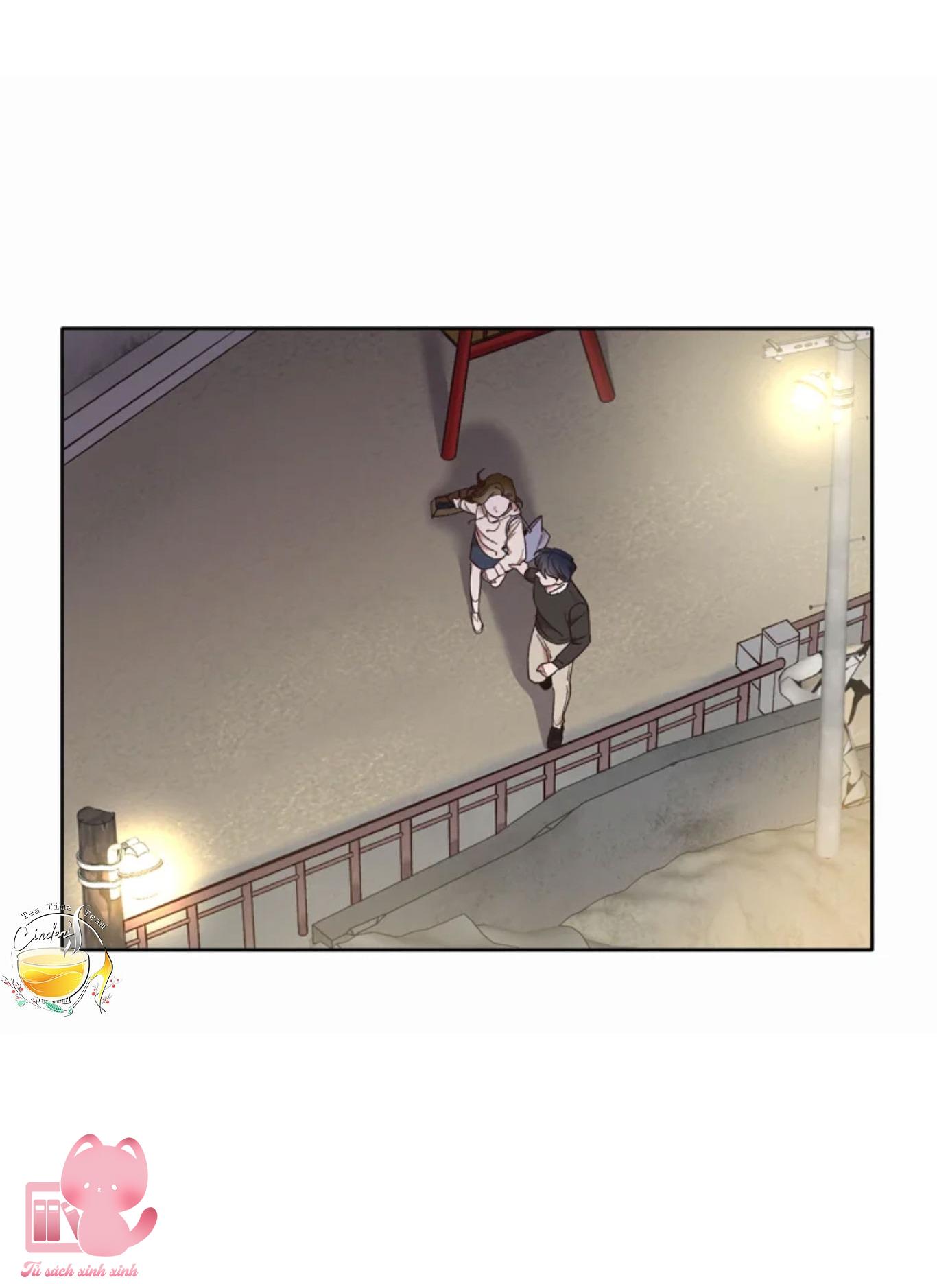 Thanh Xuân Của Chúng Ta - Chap 62 - Trang 14