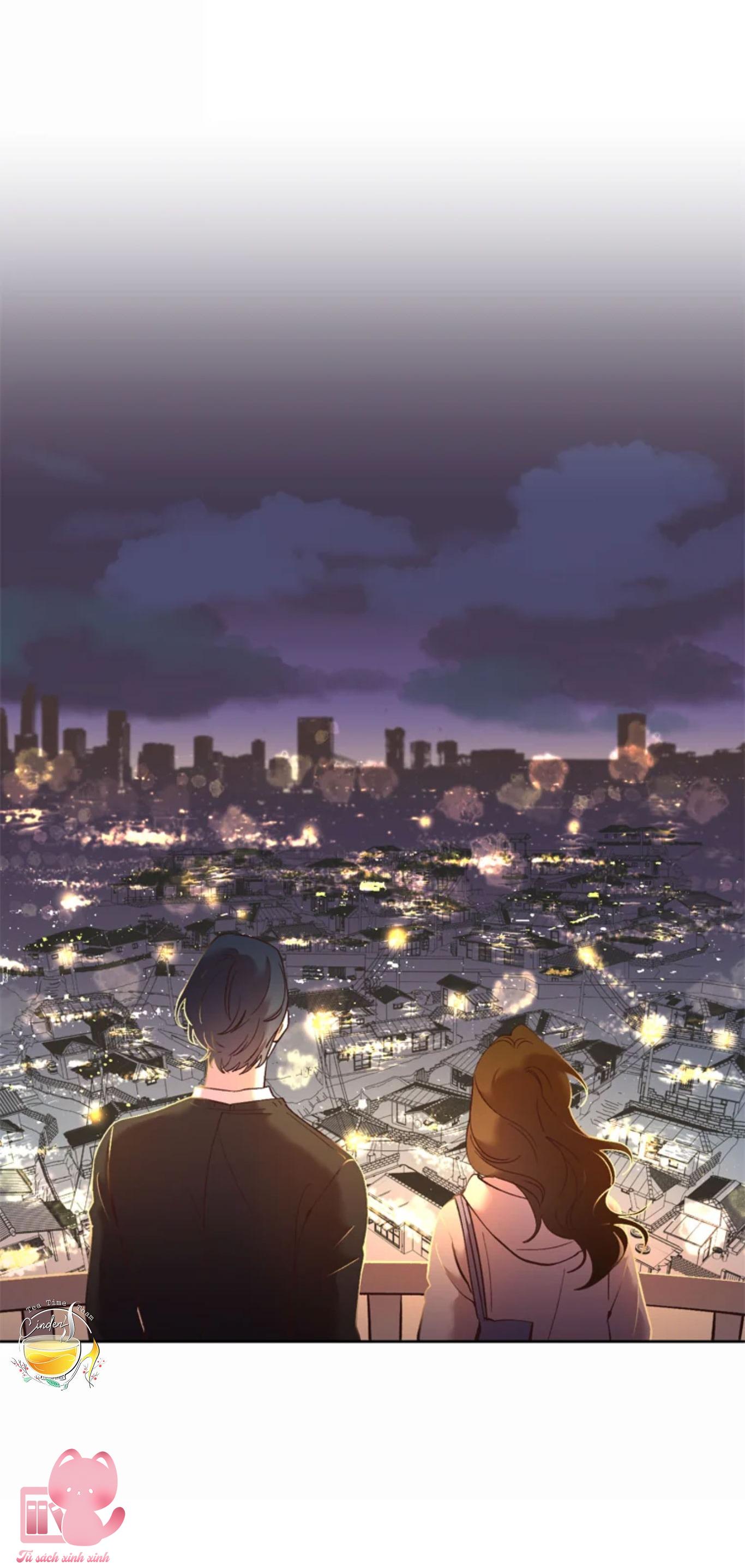 Thanh Xuân Của Chúng Ta - Chap 62 - Trang 16