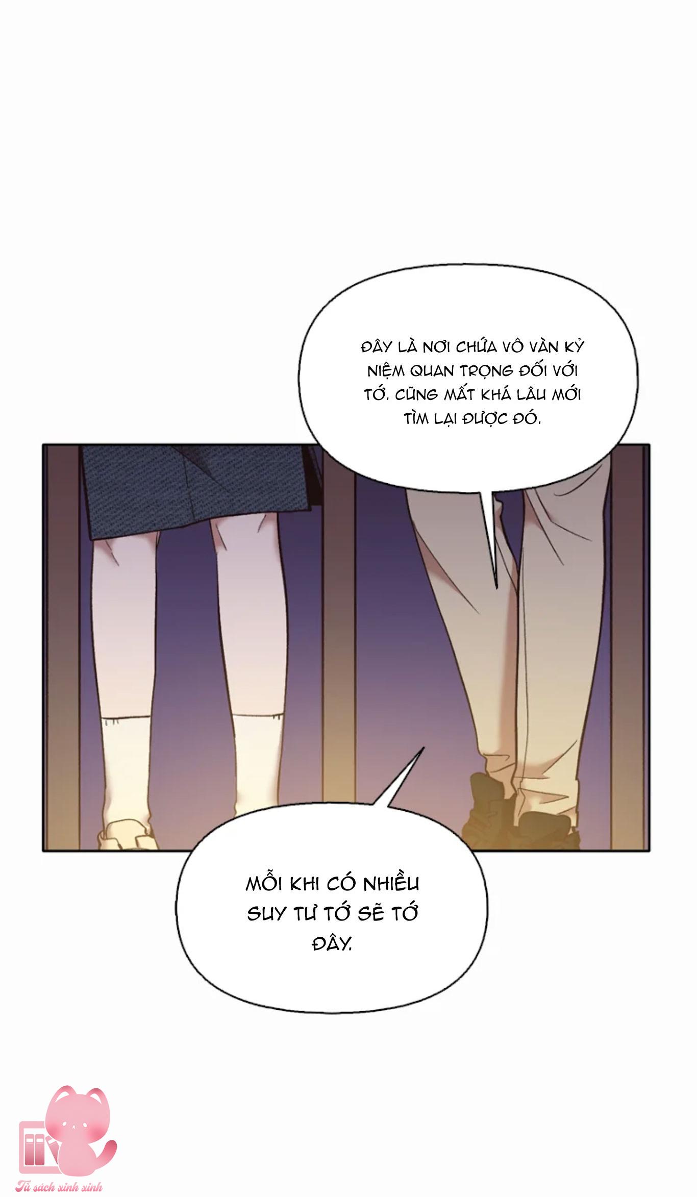 Thanh Xuân Của Chúng Ta - Chap 62 - Trang 18