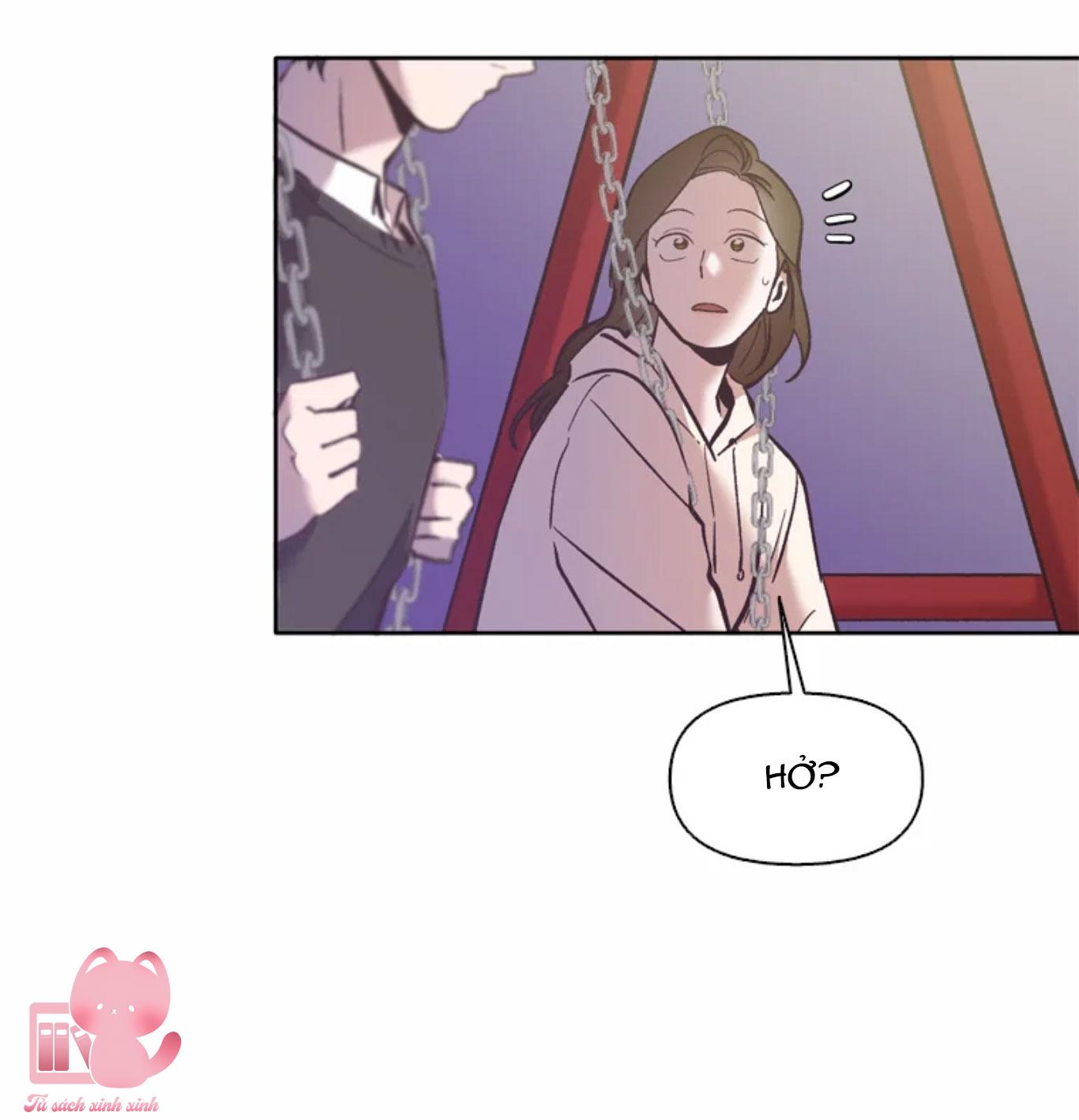 Thanh Xuân Của Chúng Ta - Chap 62 - Trang 23