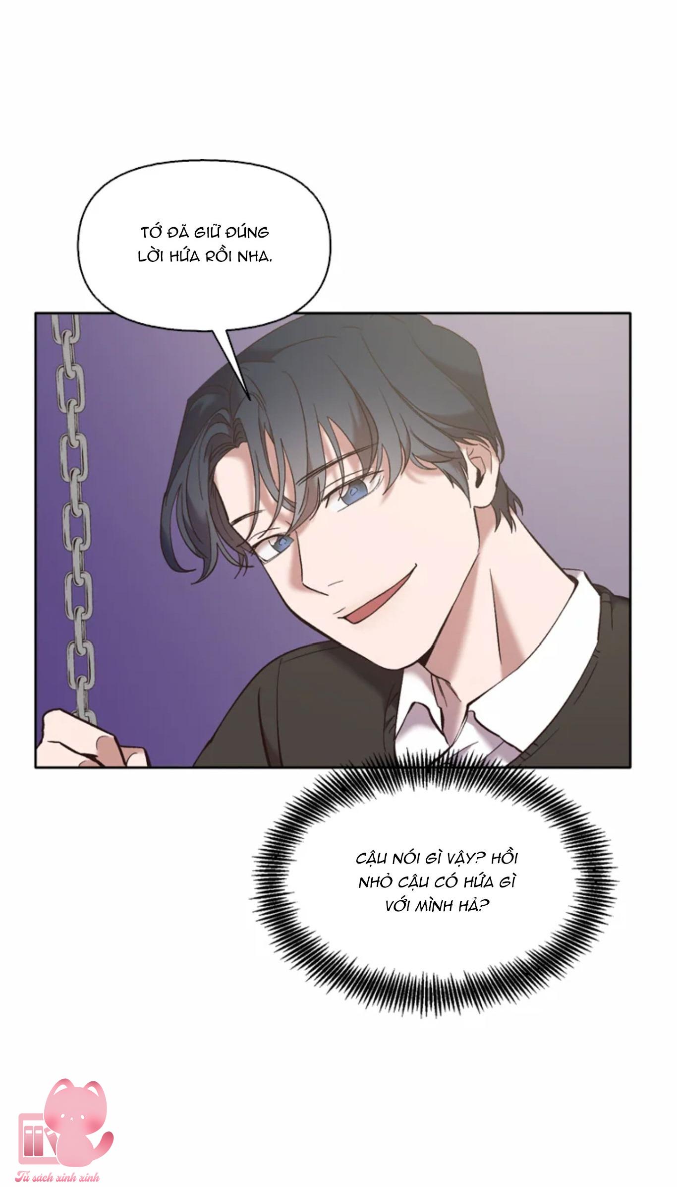 Thanh Xuân Của Chúng Ta - Chap 62 - Trang 24