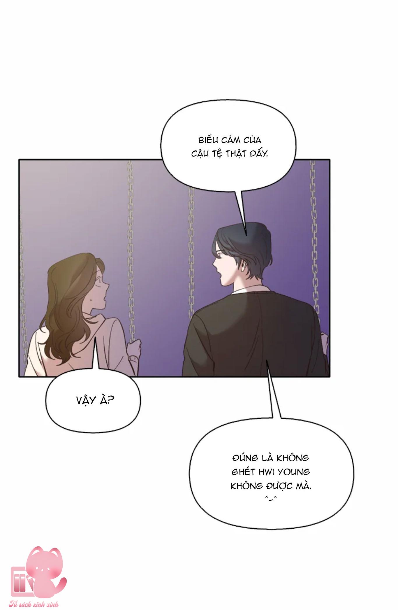 Thanh Xuân Của Chúng Ta - Chap 62 - Trang 25