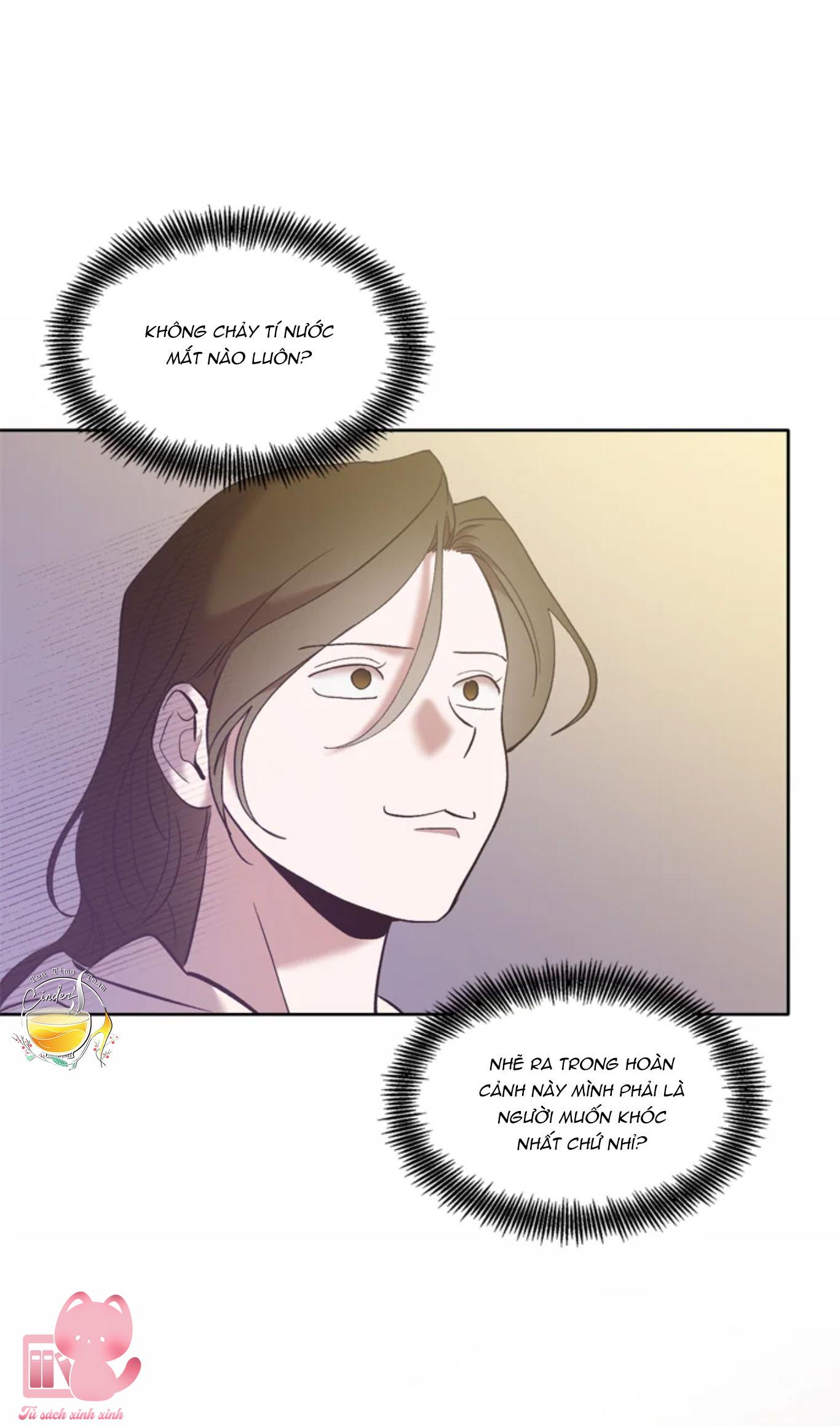Thanh Xuân Của Chúng Ta - Chap 62 - Trang 27