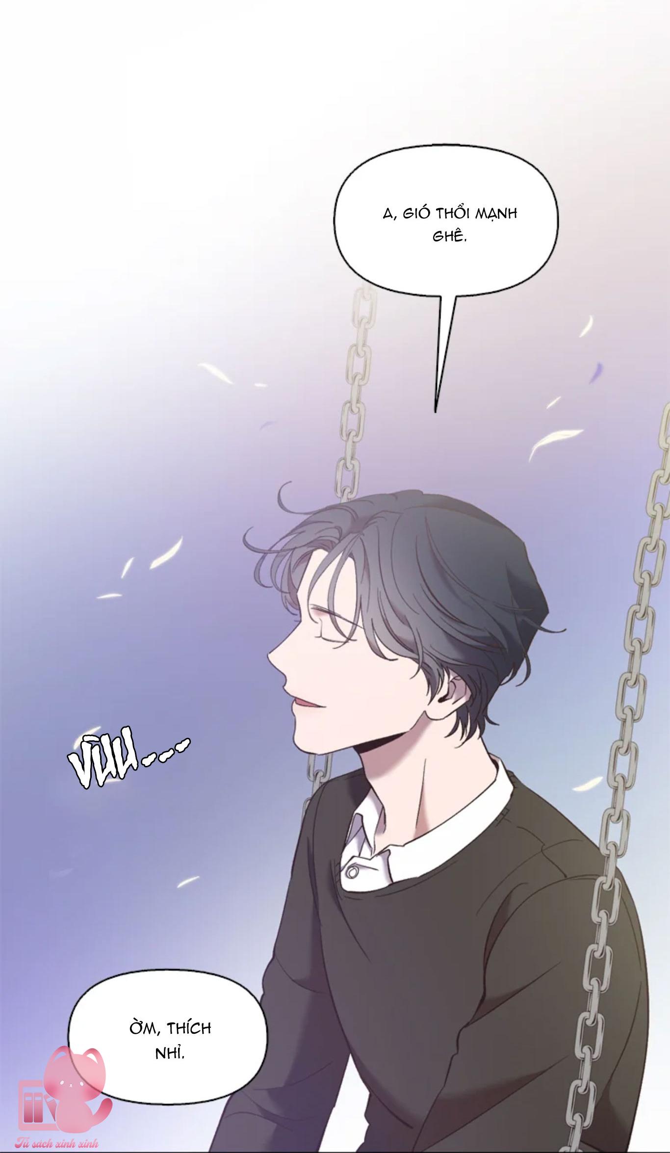 Thanh Xuân Của Chúng Ta - Chap 62 - Trang 28