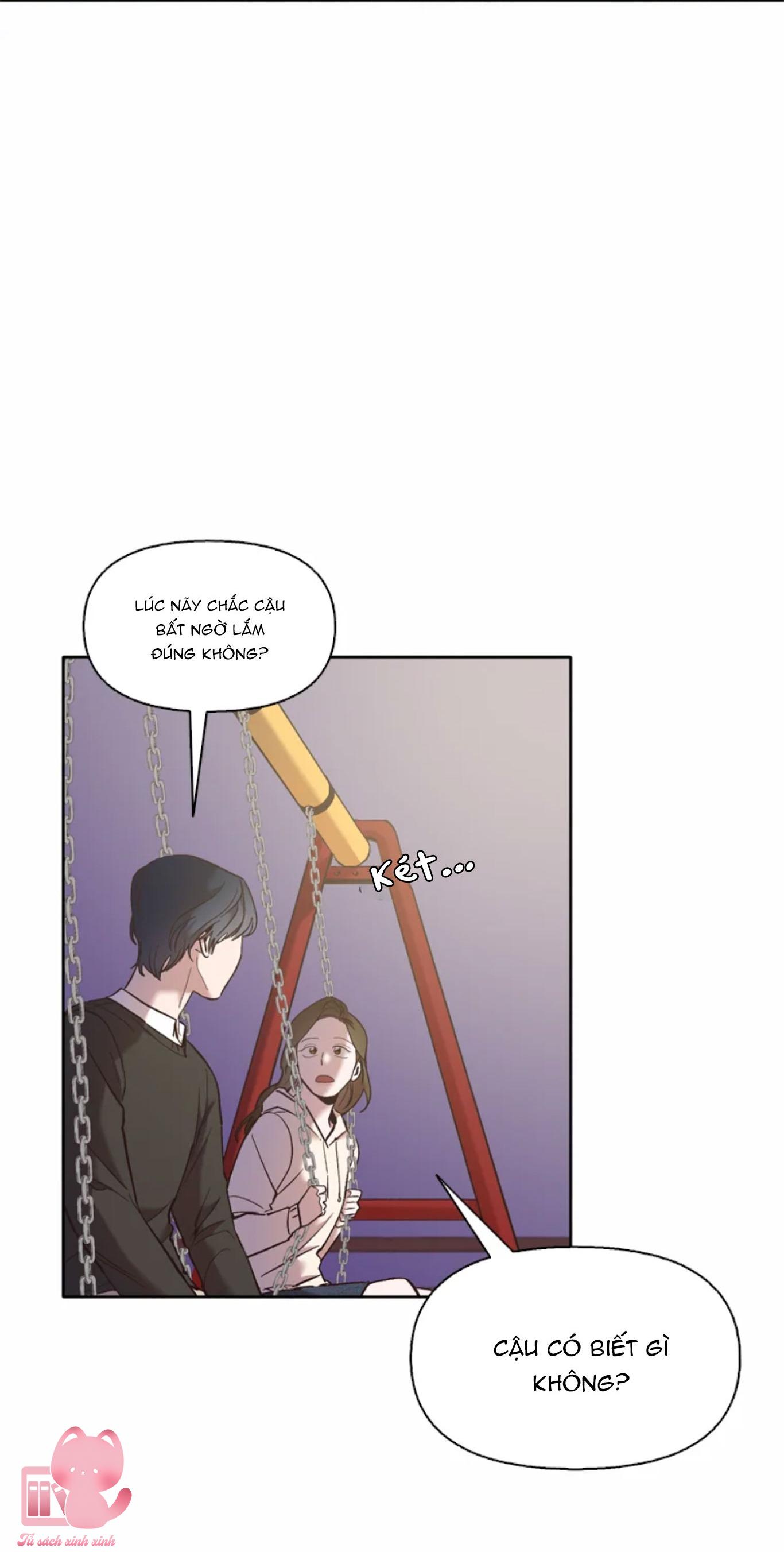 Thanh Xuân Của Chúng Ta - Chap 62 - Trang 29