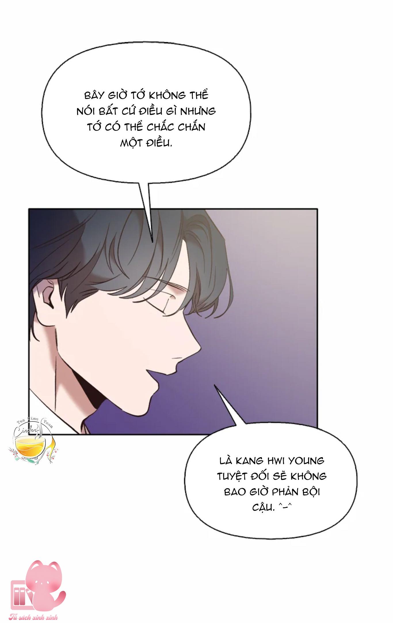 Thanh Xuân Của Chúng Ta - Chap 62 - Trang 30