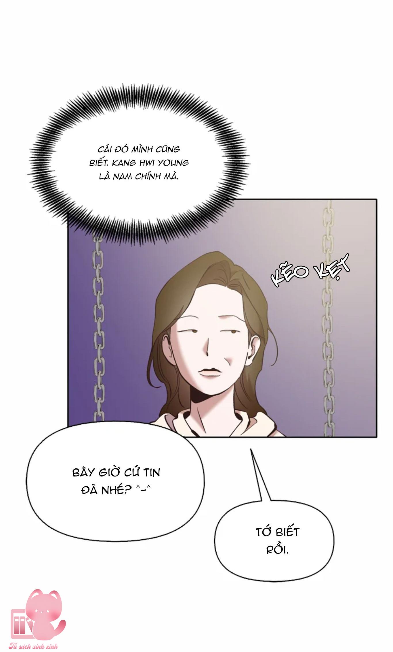 Thanh Xuân Của Chúng Ta - Chap 62 - Trang 31