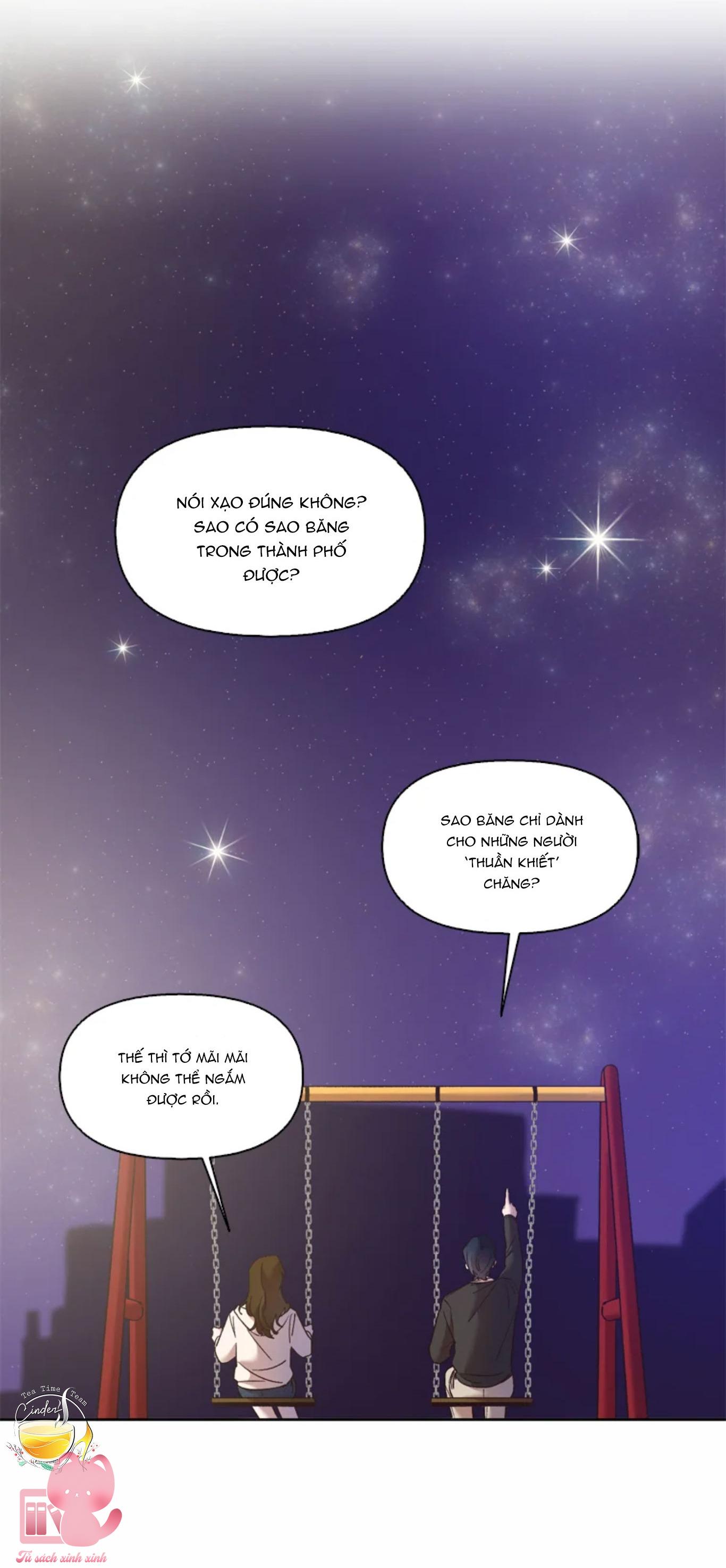 Thanh Xuân Của Chúng Ta - Chap 62 - Trang 33