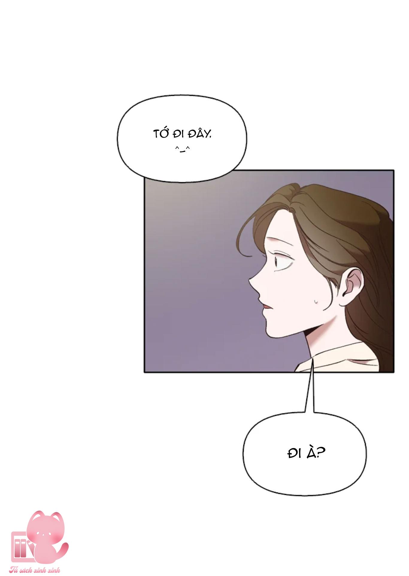 Thanh Xuân Của Chúng Ta - Chap 62 - Trang 38