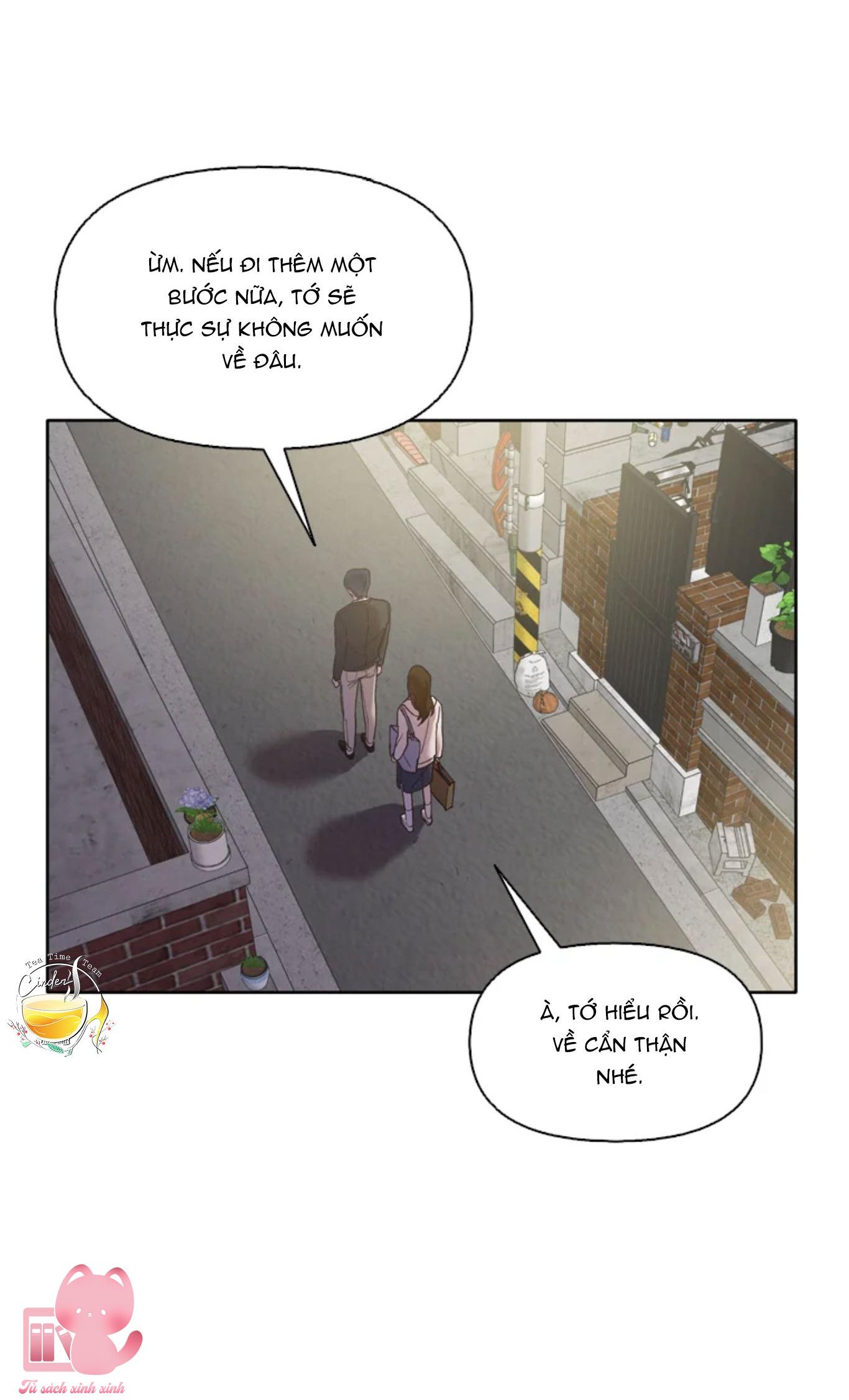 Thanh Xuân Của Chúng Ta - Chap 62 - Trang 39