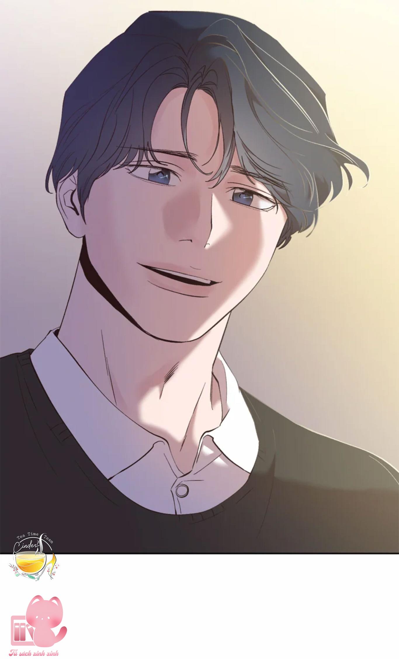 Thanh Xuân Của Chúng Ta - Chap 62 - Trang 42