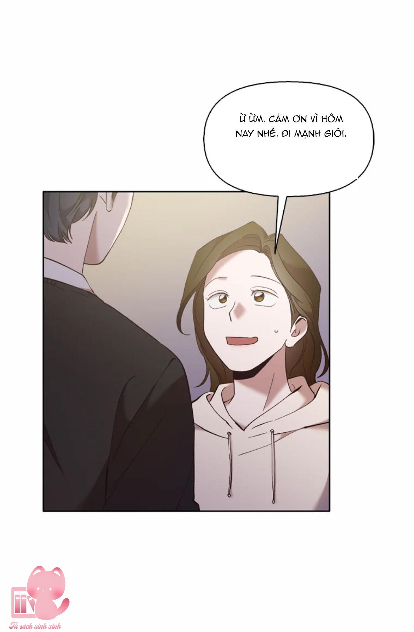 Thanh Xuân Của Chúng Ta - Chap 62 - Trang 43