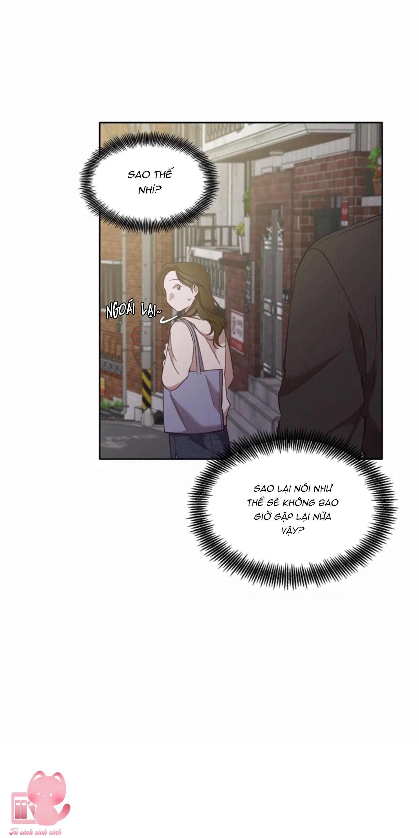 Thanh Xuân Của Chúng Ta - Chap 62 - Trang 44