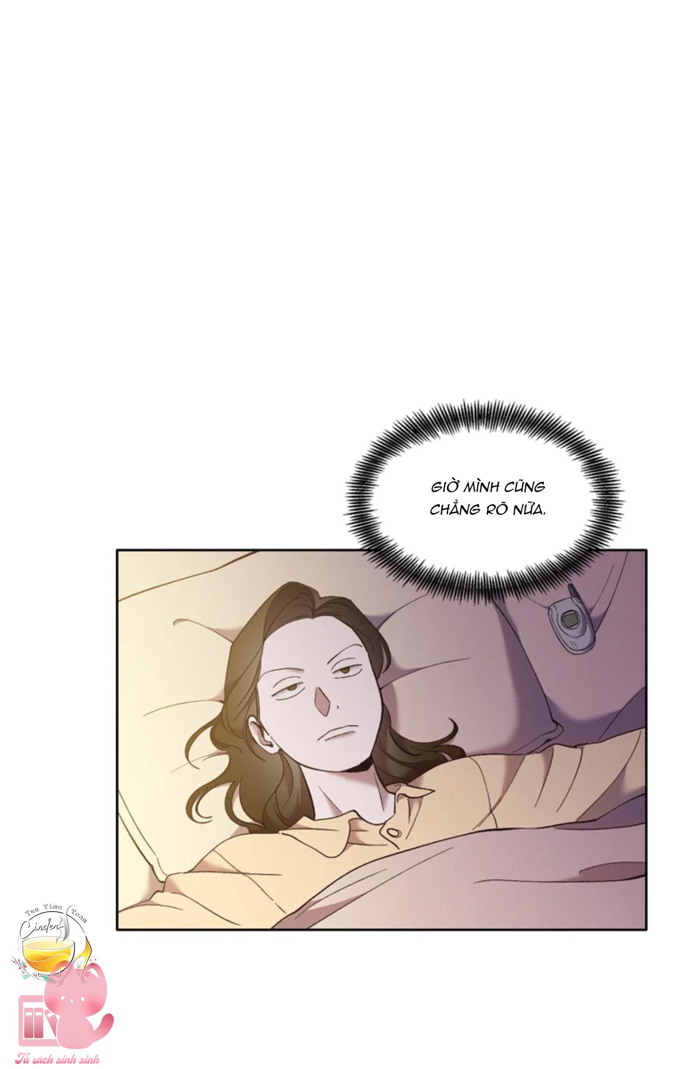 Thanh Xuân Của Chúng Ta - Chap 62 - Trang 45