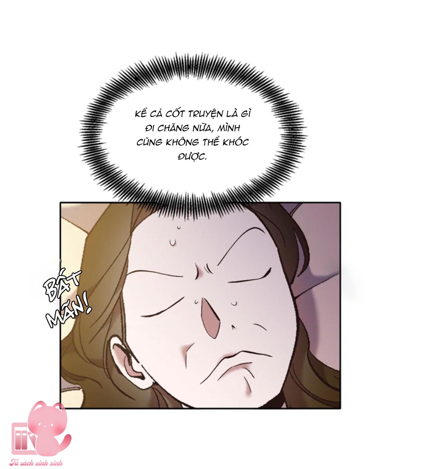 Thanh Xuân Của Chúng Ta - Chap 62 - Trang 46