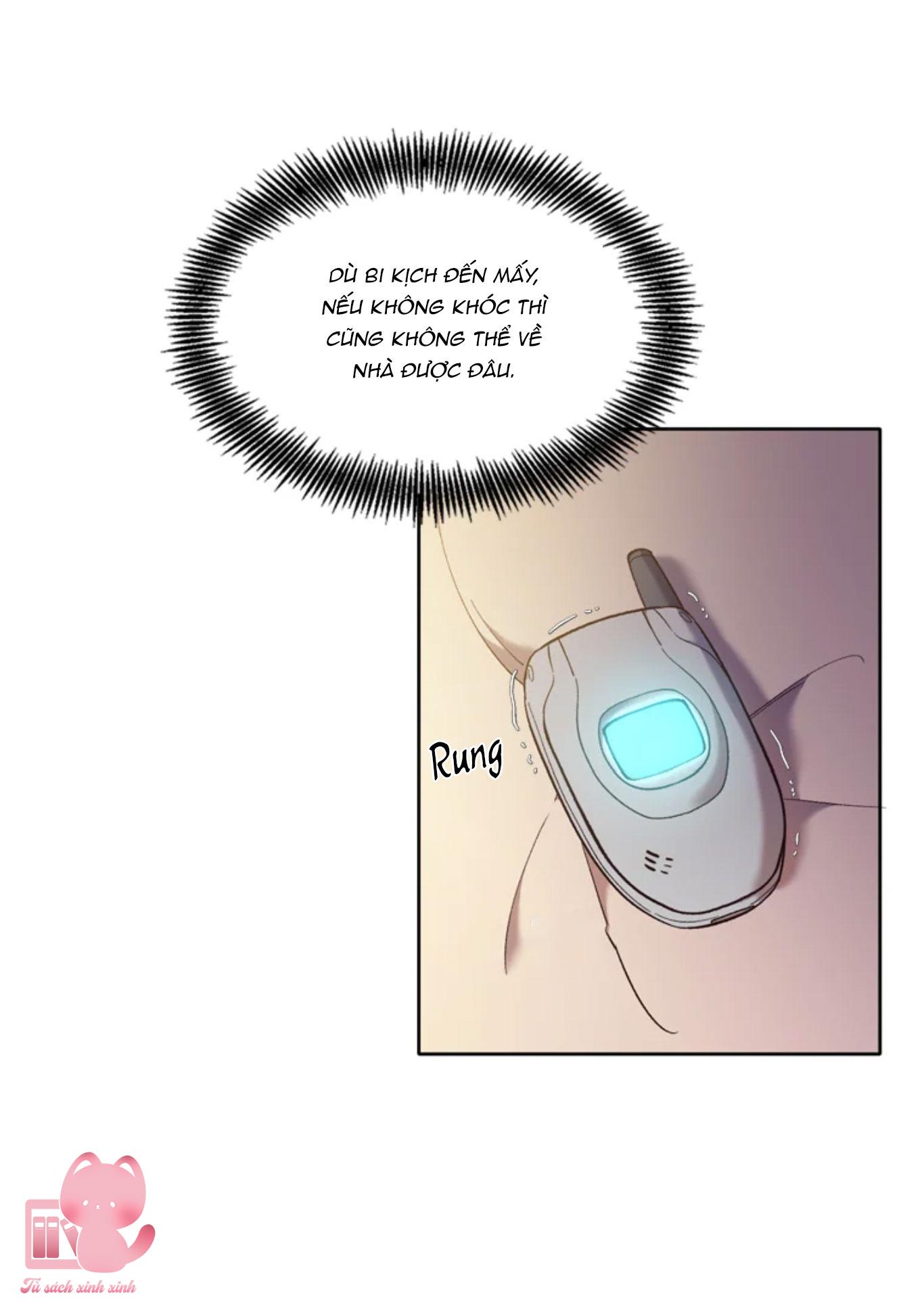 Thanh Xuân Của Chúng Ta - Chap 62 - Trang 47